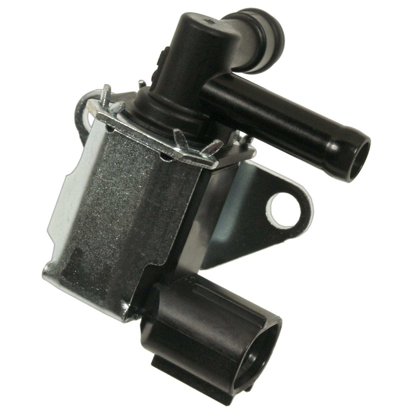 Front View of Vapor Canister Purge Solenoid STANDARD IGNITION CP634