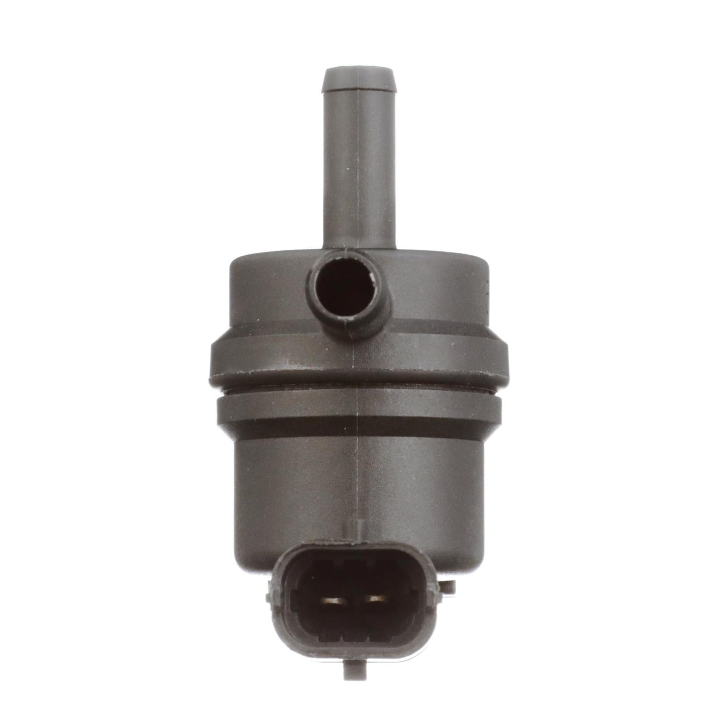 Connector View of Vapor Canister Purge Solenoid STANDARD IGNITION CP635