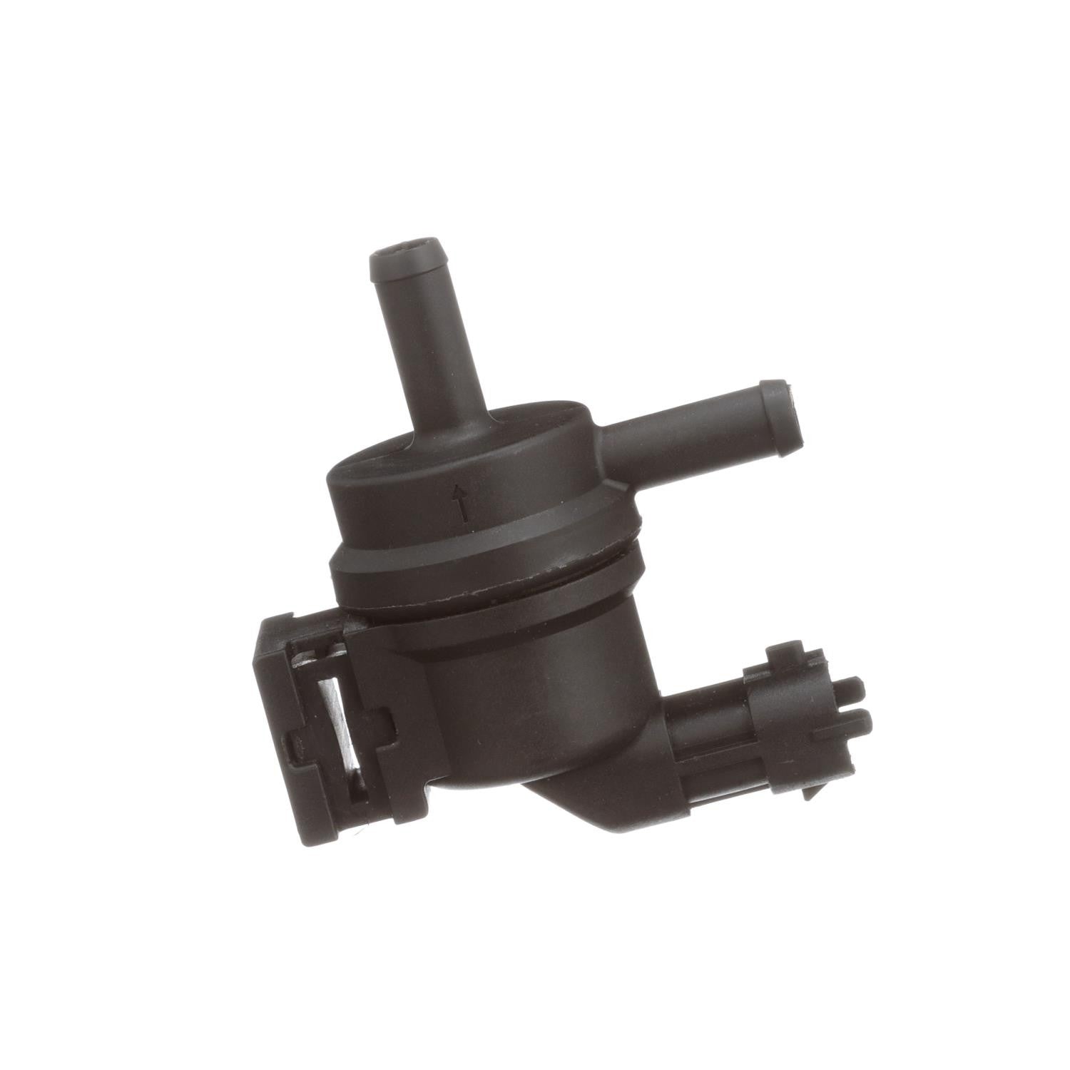 Front View of Vapor Canister Purge Solenoid STANDARD IGNITION CP635