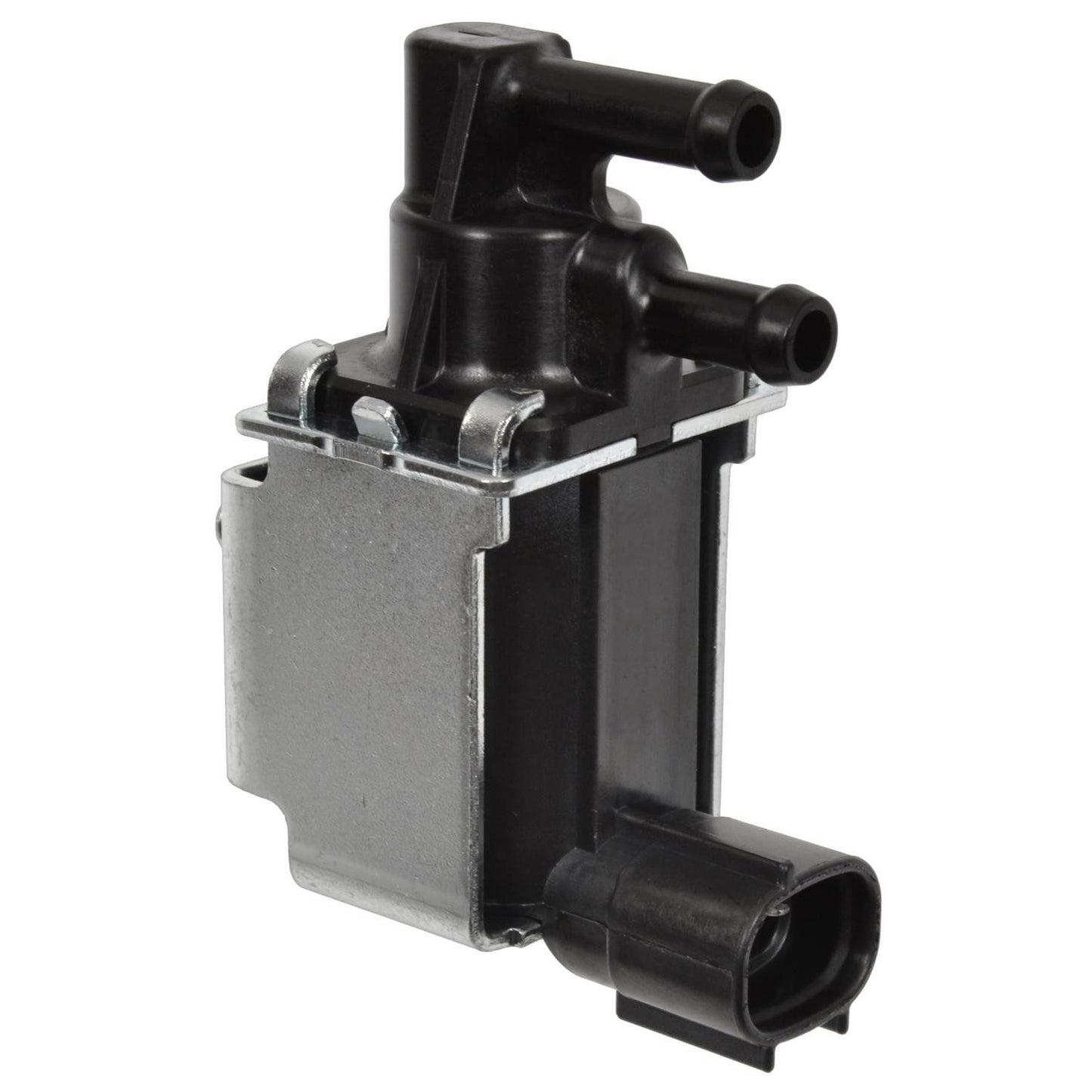 Front View of Vapor Canister Purge Solenoid STANDARD IGNITION CP668