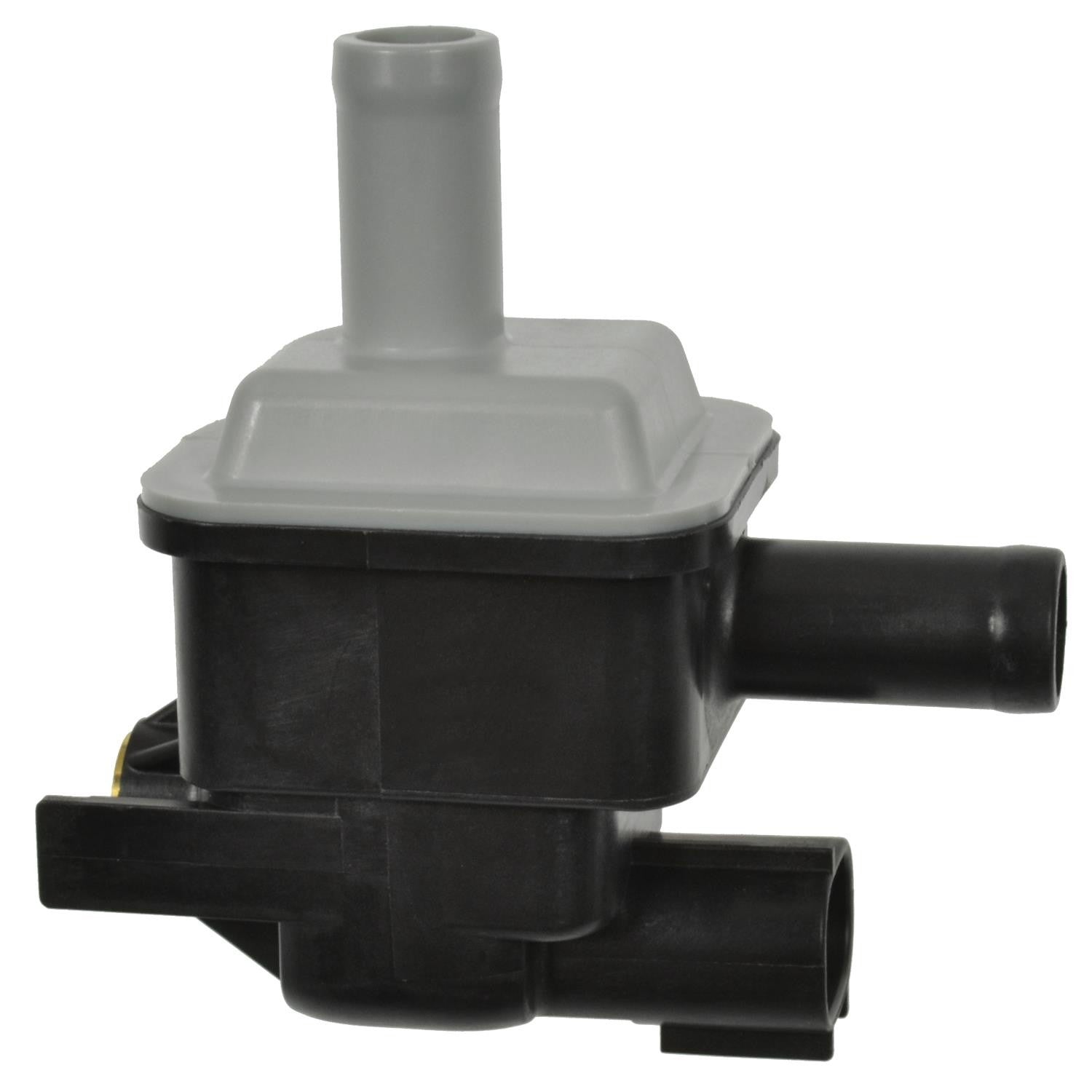 Front View of Vapor Canister Purge Valve STANDARD IGNITION CP737