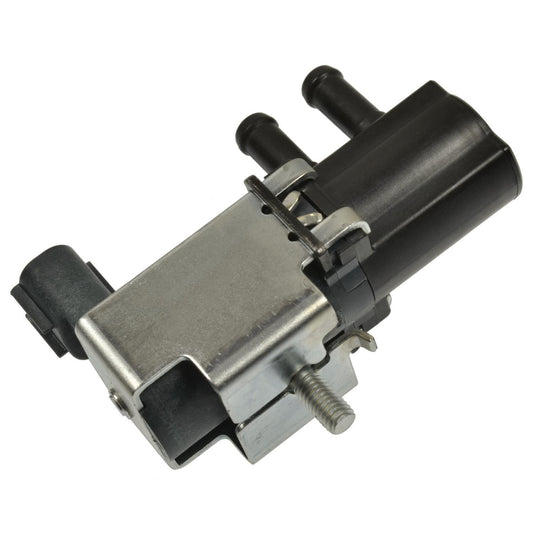 Back View of Vapor Canister Purge Solenoid STANDARD IGNITION CP748