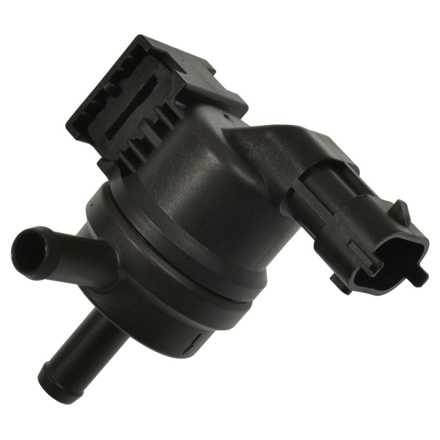 Front View of Vapor Canister Purge Solenoid STANDARD IGNITION CP756