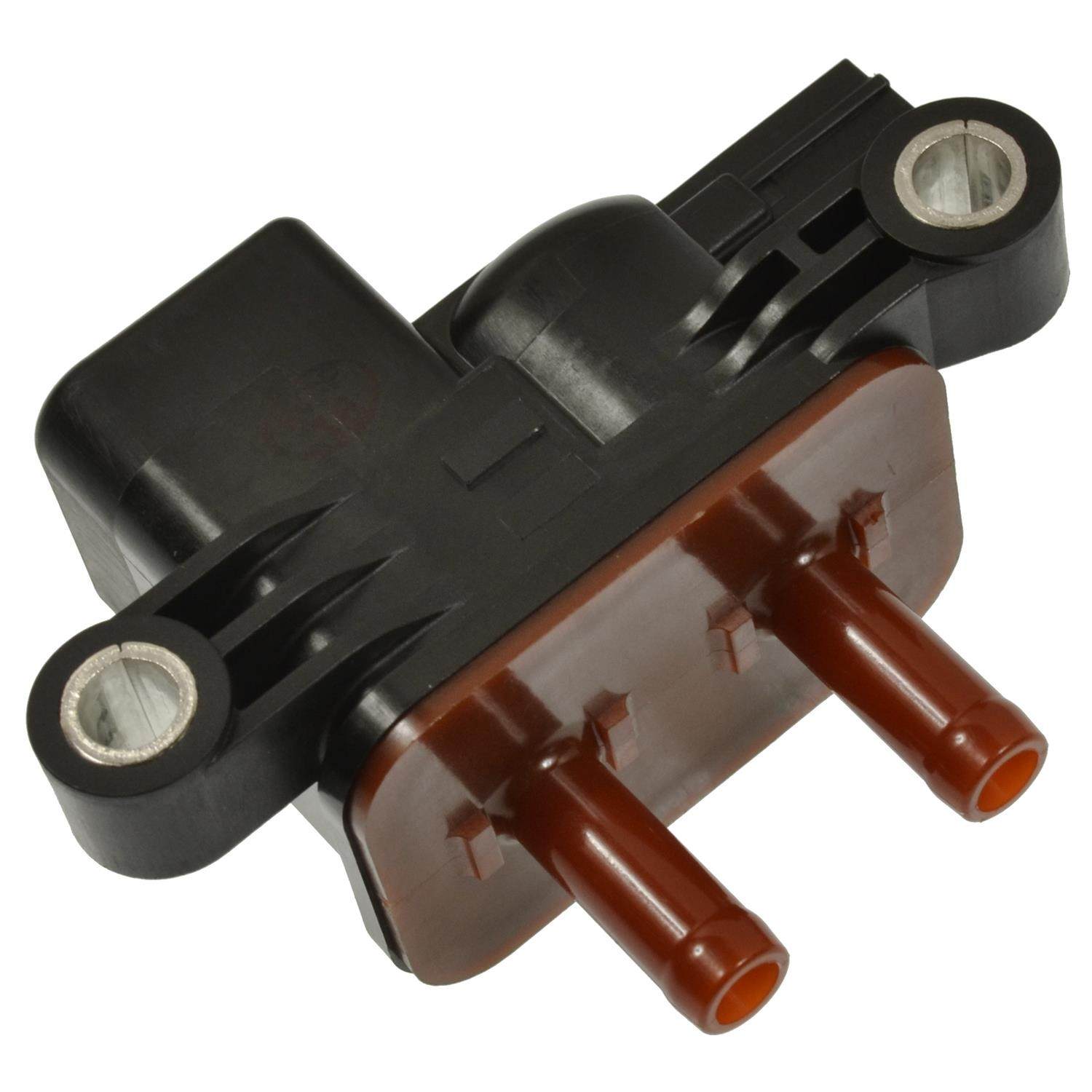 Top View of Vapor Canister Purge Solenoid STANDARD IGNITION CP800