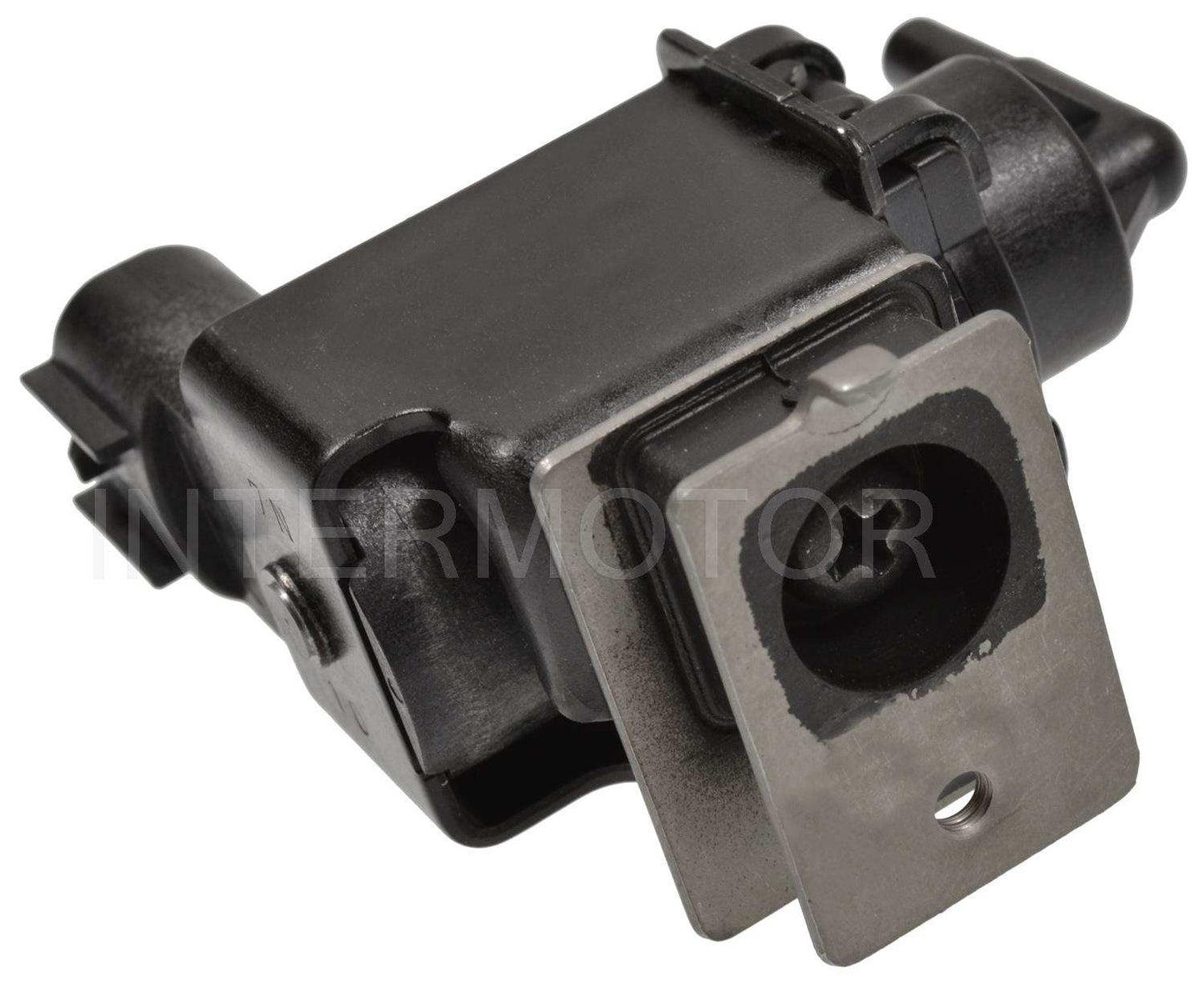 Back View of Vapor Canister Purge Solenoid STANDARD IGNITION CP805