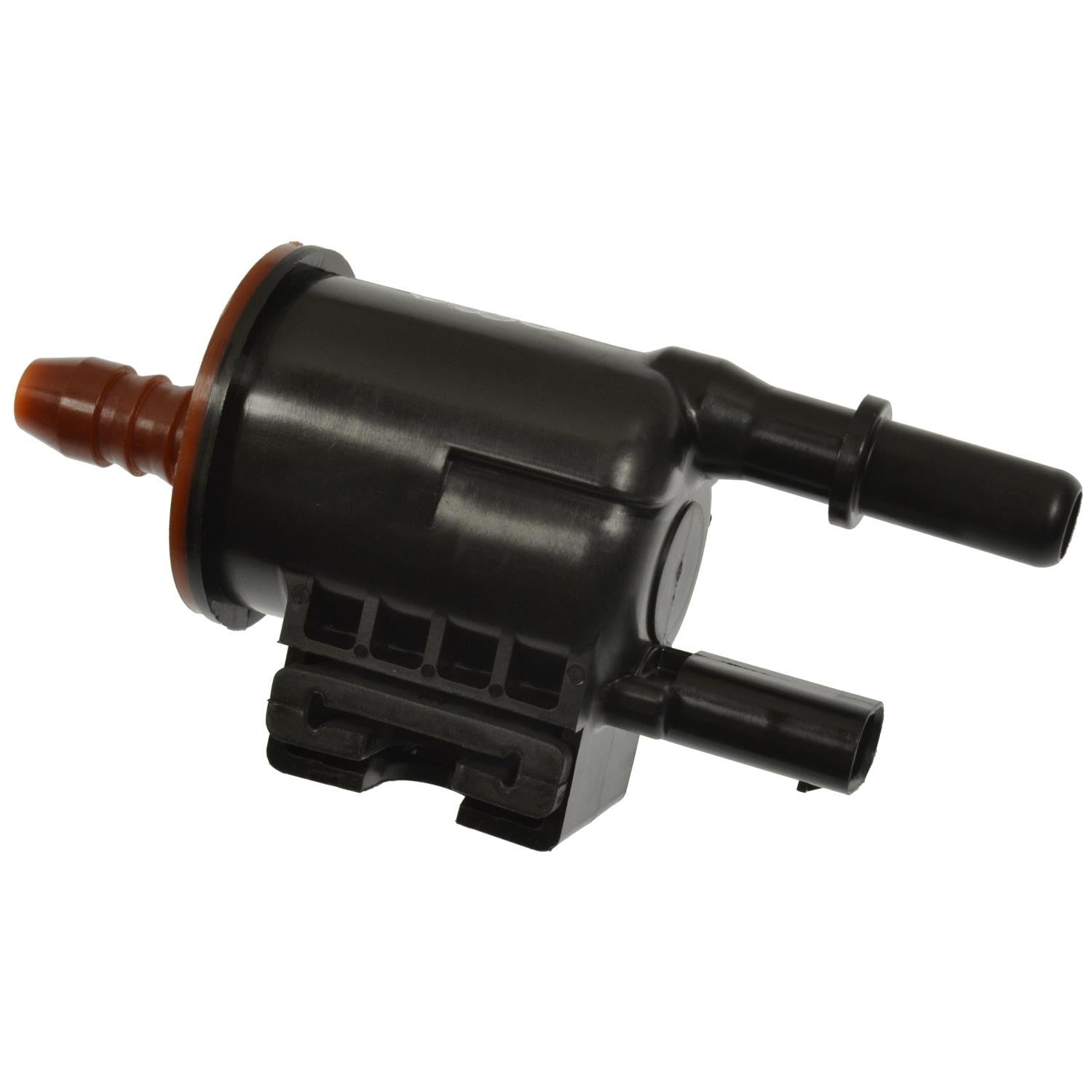 Front View of Vapor Canister Purge Solenoid STANDARD IGNITION CP813