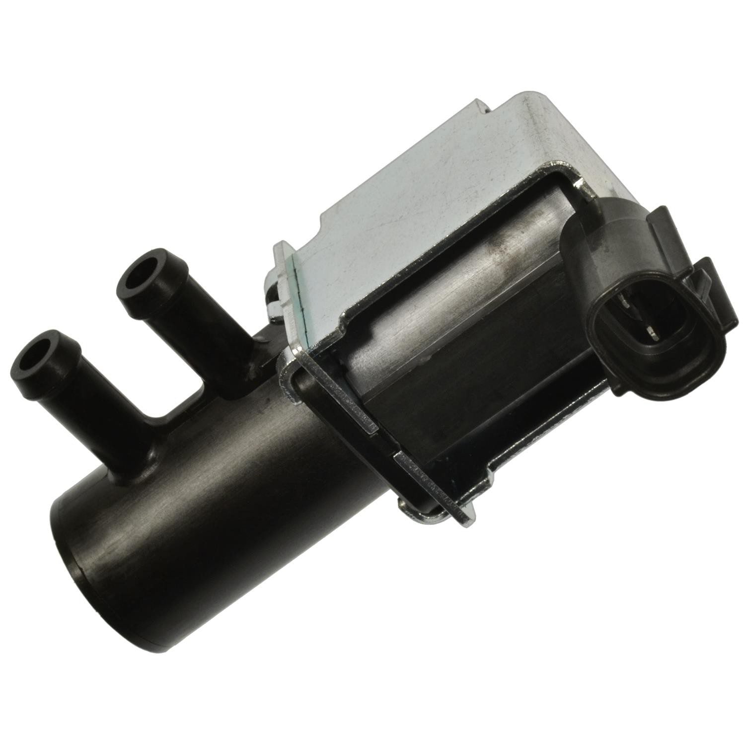 Front View of Vapor Canister Purge Solenoid STANDARD IGNITION CP842