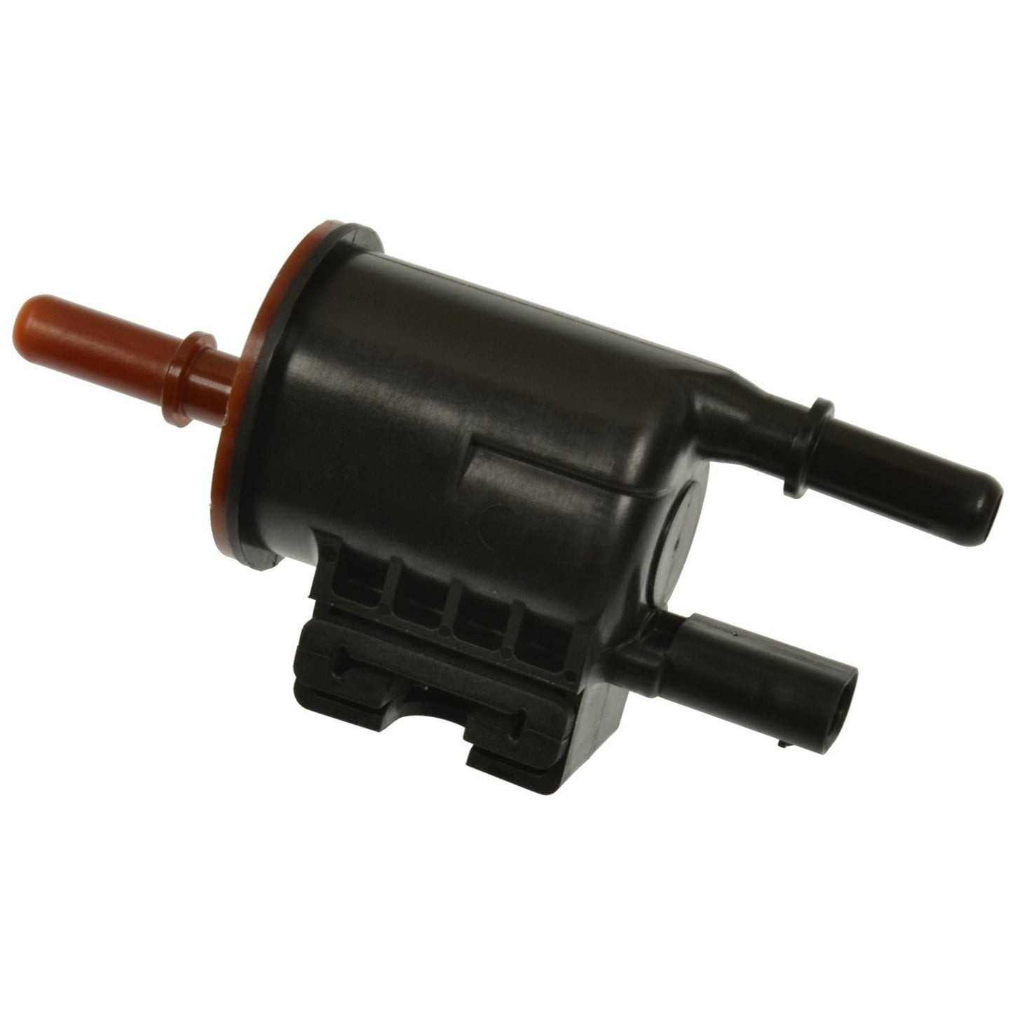 Front View of Vapor Canister Purge Valve STANDARD IGNITION CP876