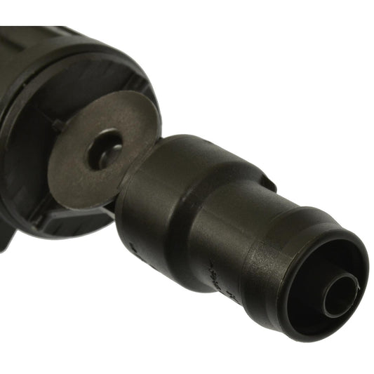 Connector View of Vapor Canister Purge Solenoid STANDARD IGNITION CP891