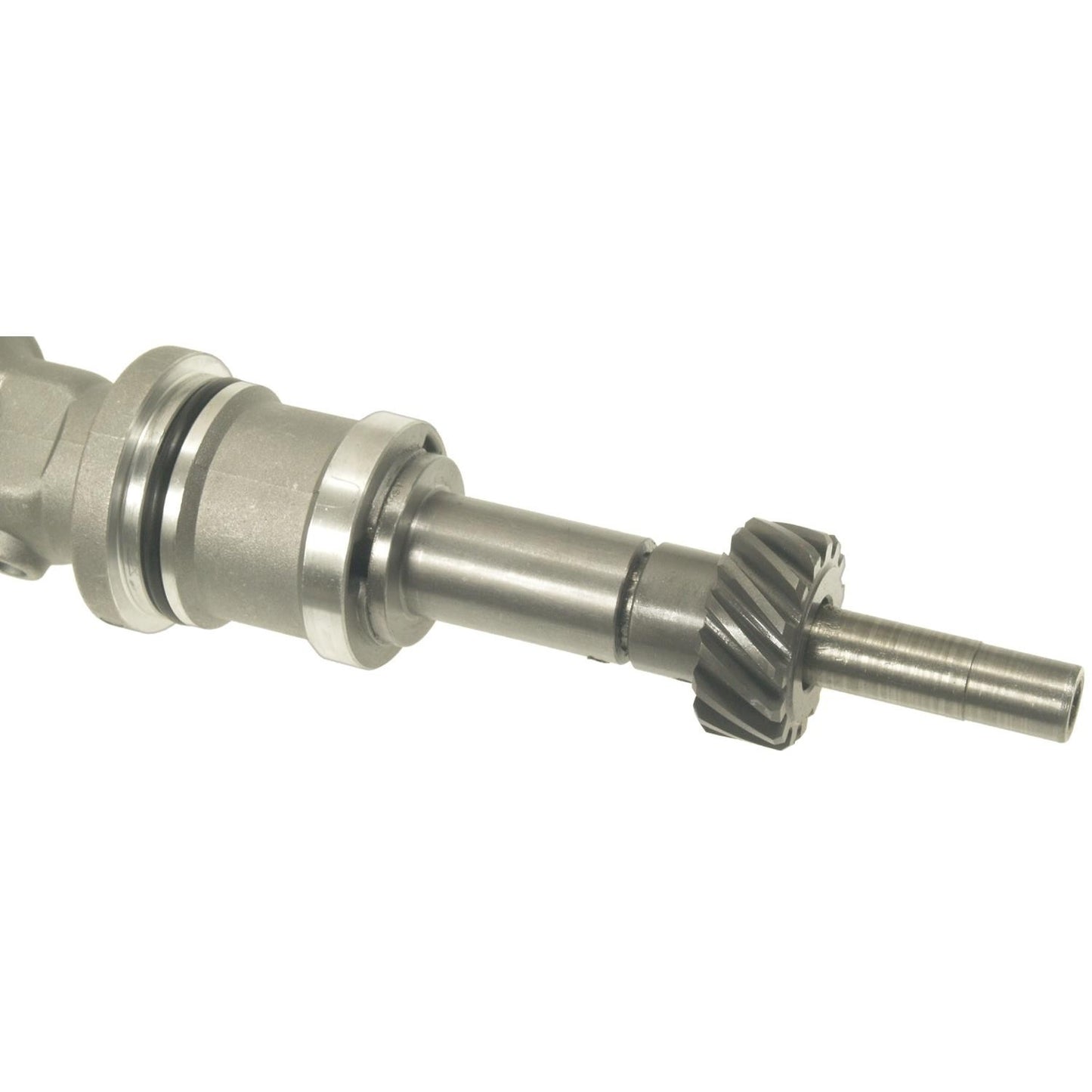 Top View of Engine Camshaft Synchronizer STANDARD IGNITION CSA3