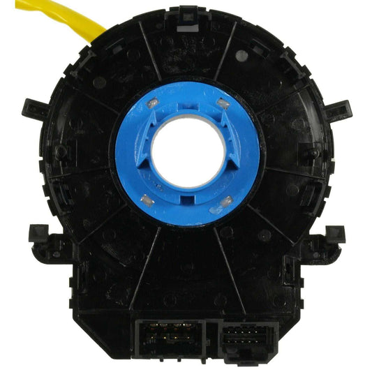 Back View of Air Bag Clockspring STANDARD IGNITION CSP138