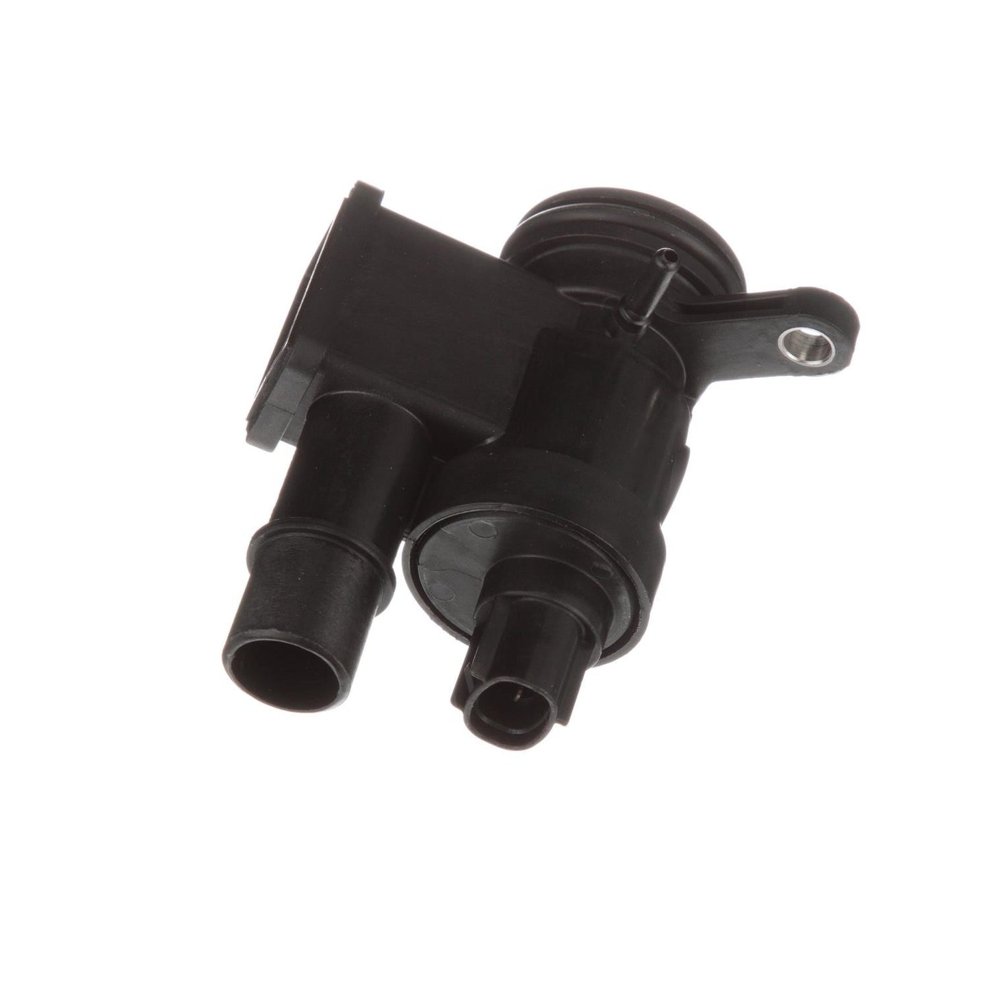 Front View of Vapor Canister Vent Solenoid STANDARD IGNITION CVS102