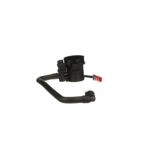 Top View of Vapor Canister Vent Solenoid STANDARD IGNITION CVS10