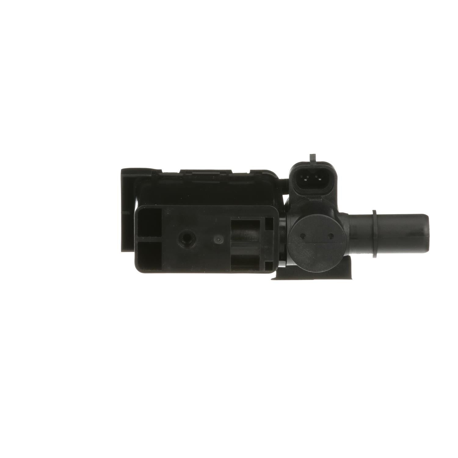 Connector View of Vapor Canister Vent Solenoid STANDARD IGNITION CVS111