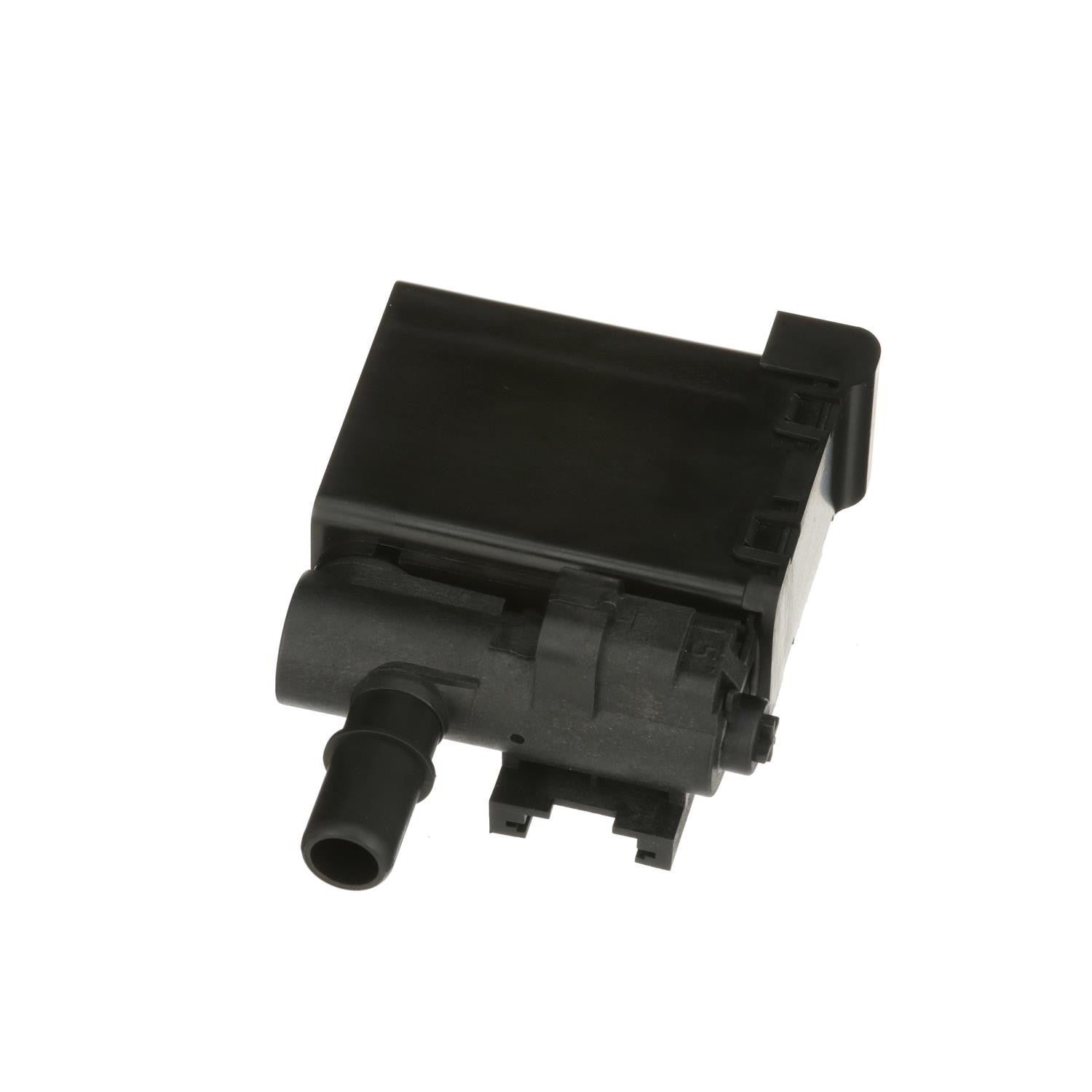 Front View of Vapor Canister Vent Solenoid STANDARD IGNITION CVS111