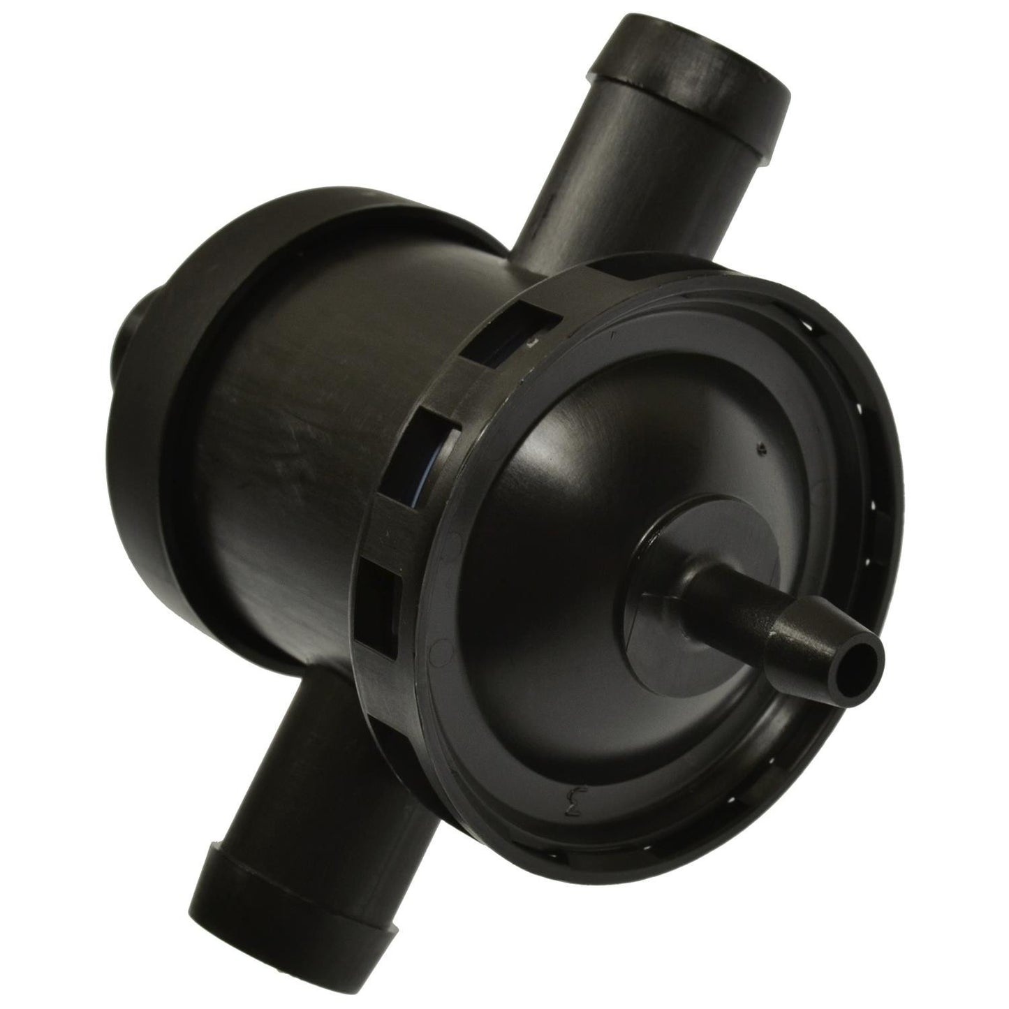 Top View of Vapor Canister Vent Valve STANDARD IGNITION CVS161