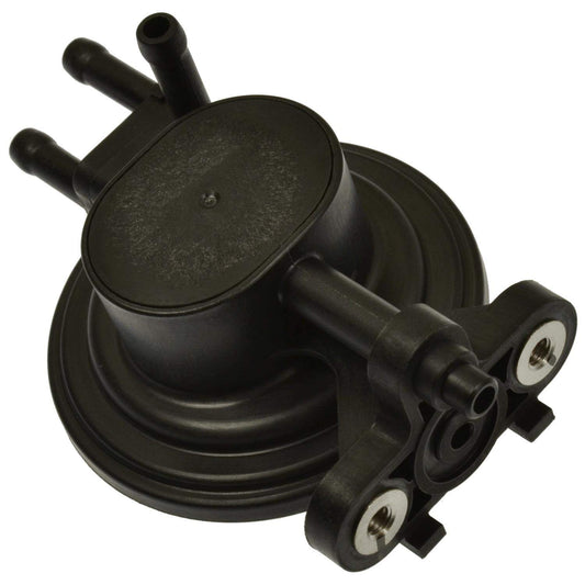 Top View of Vapor Canister Vent Valve STANDARD IGNITION CVS180