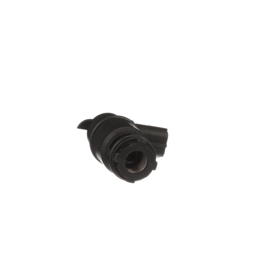 Top View of Vapor Canister Vent Solenoid STANDARD IGNITION CVS20