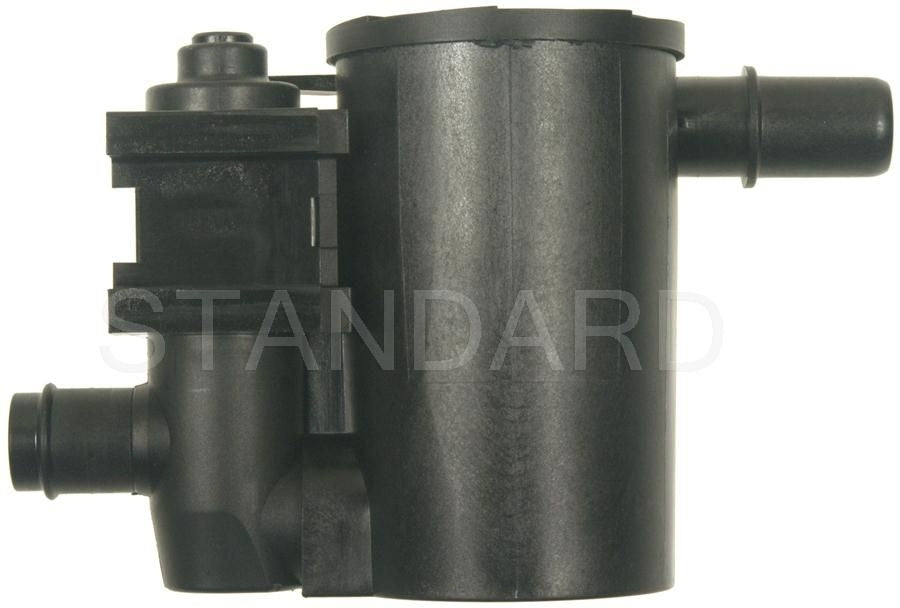 Bottom View of Vapor Canister Vent Solenoid STANDARD IGNITION CVS32