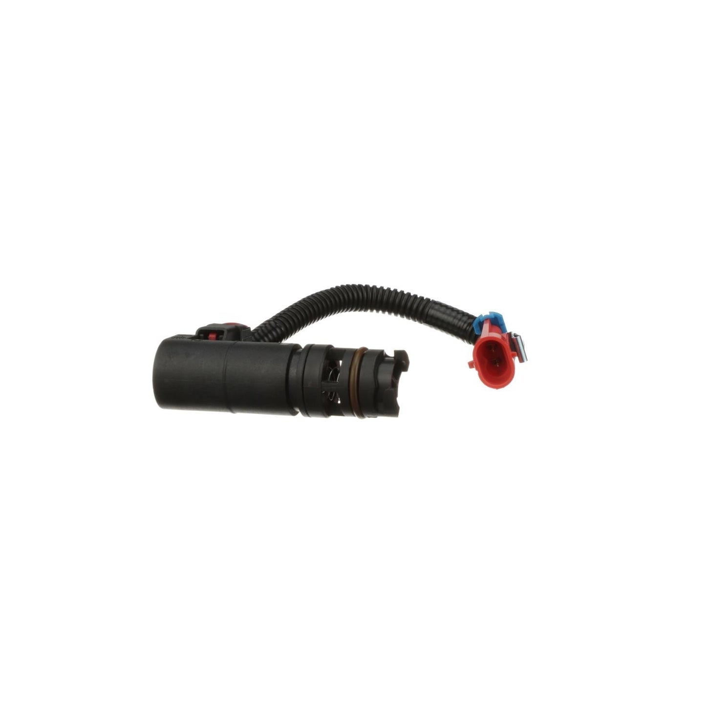 Connector View of Vapor Canister Vent Solenoid STANDARD IGNITION CVS38