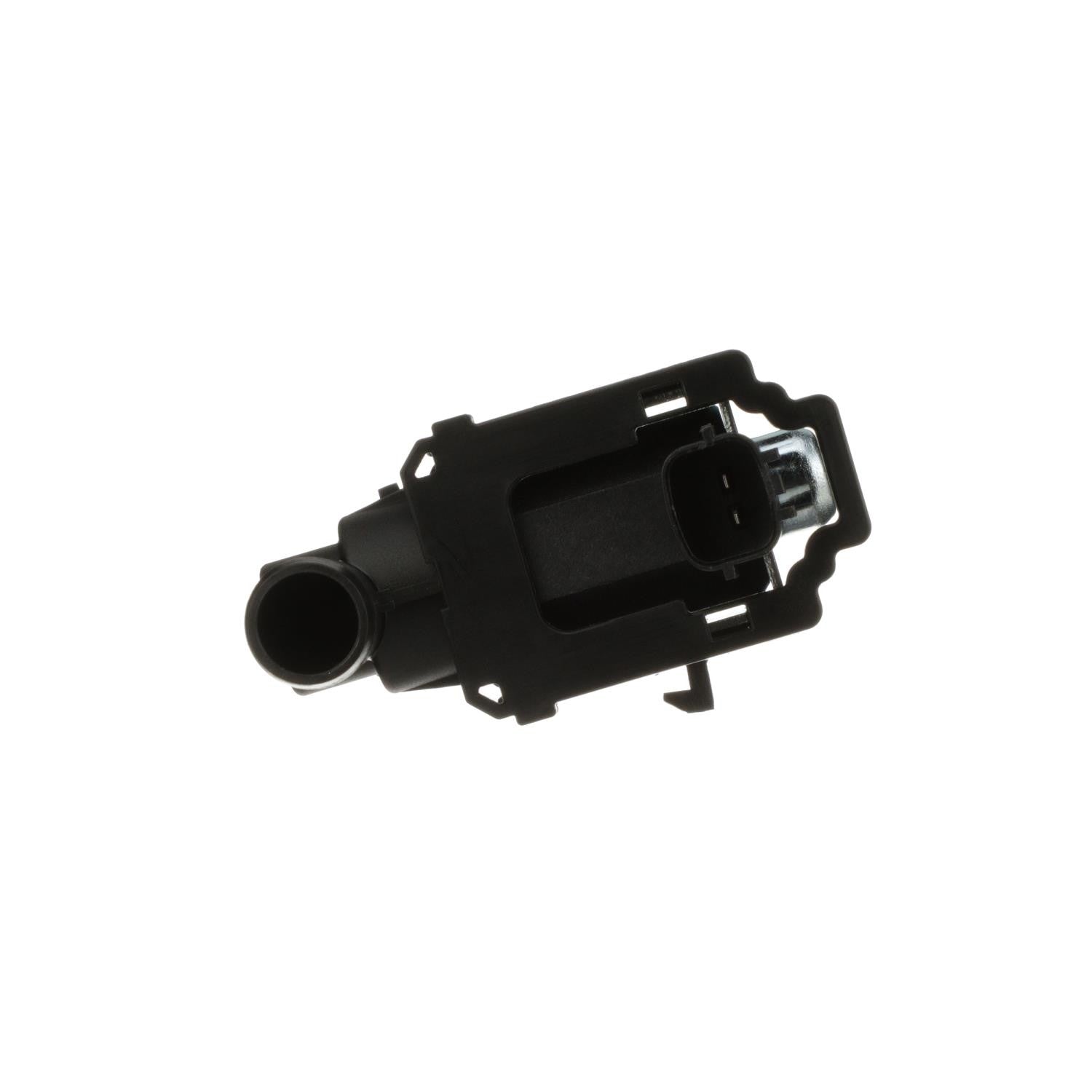 Connector View of Vapor Canister Vent Solenoid STANDARD IGNITION CVS67