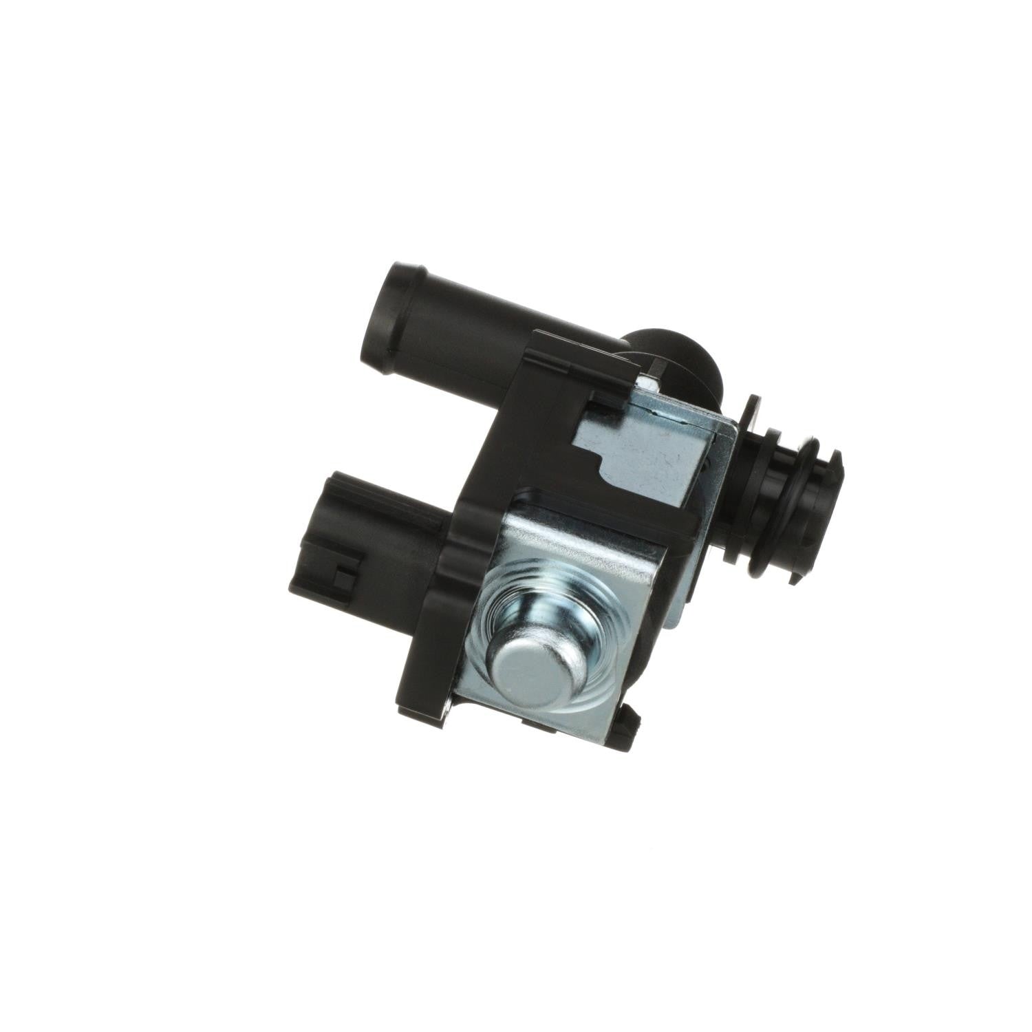 Front View of Vapor Canister Vent Solenoid STANDARD IGNITION CVS67