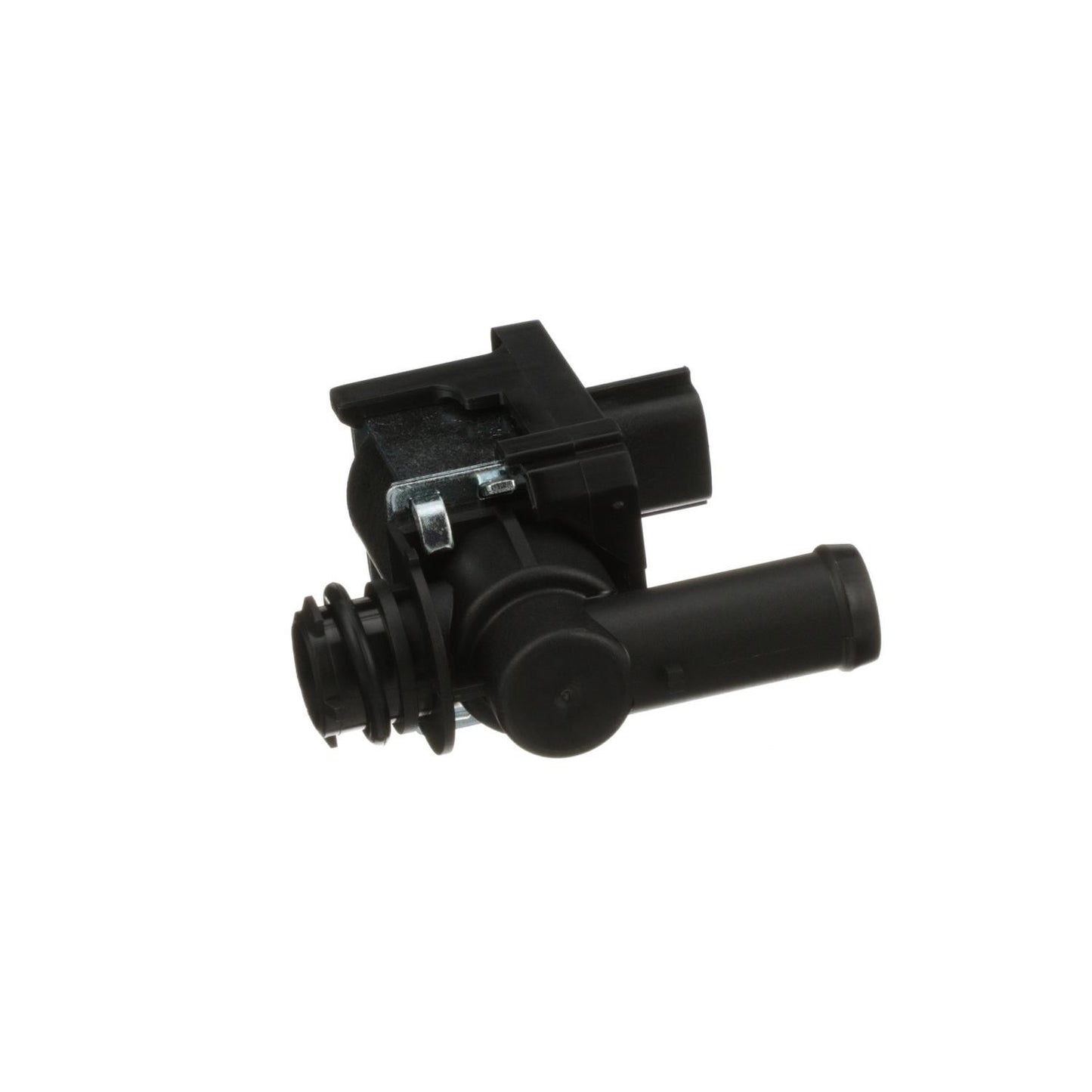 Top View of Vapor Canister Vent Solenoid STANDARD IGNITION CVS67