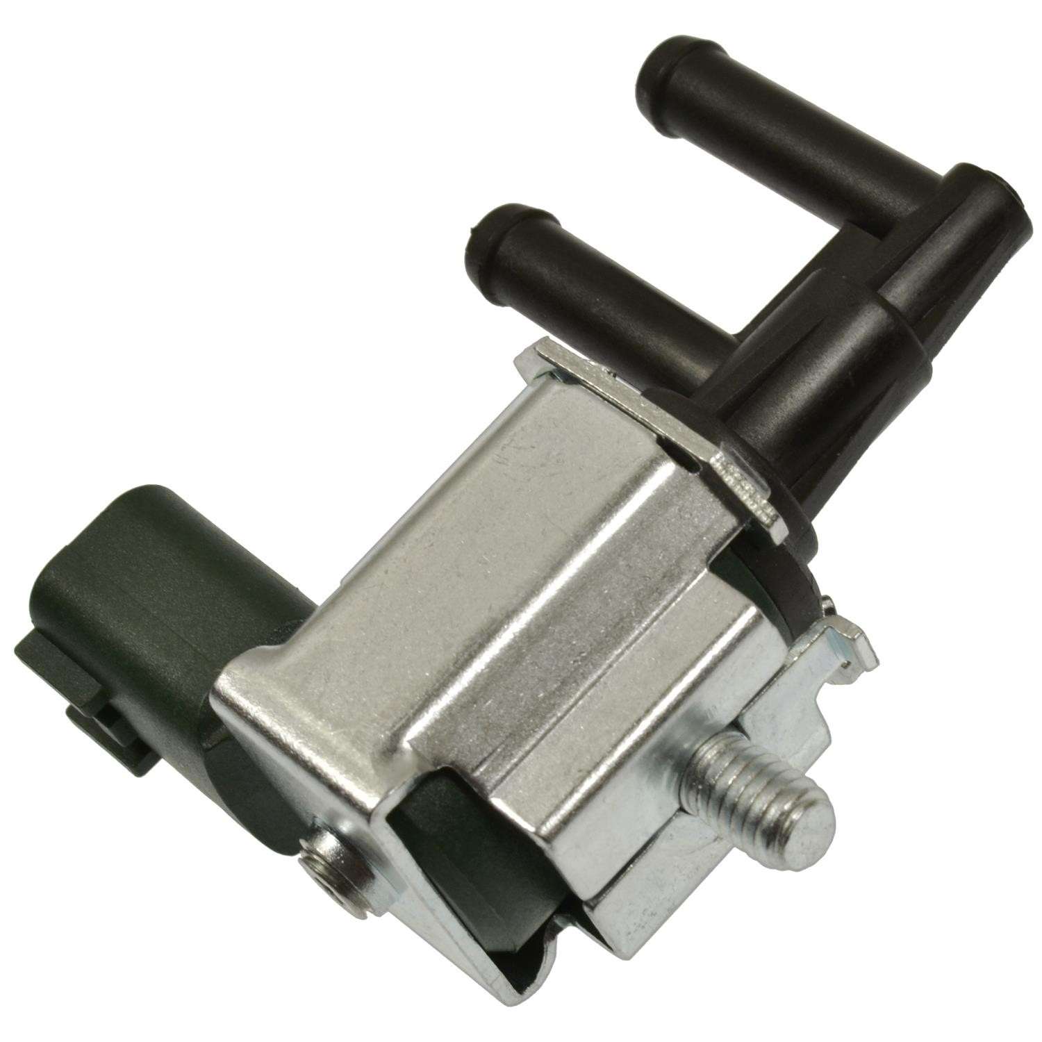 Back View of Vapor Canister Vent Solenoid STANDARD IGNITION CVS98