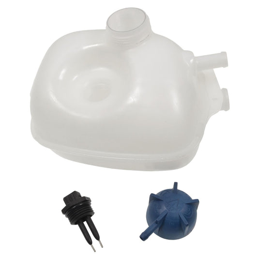 Engine Coolant Reservoir CXT117