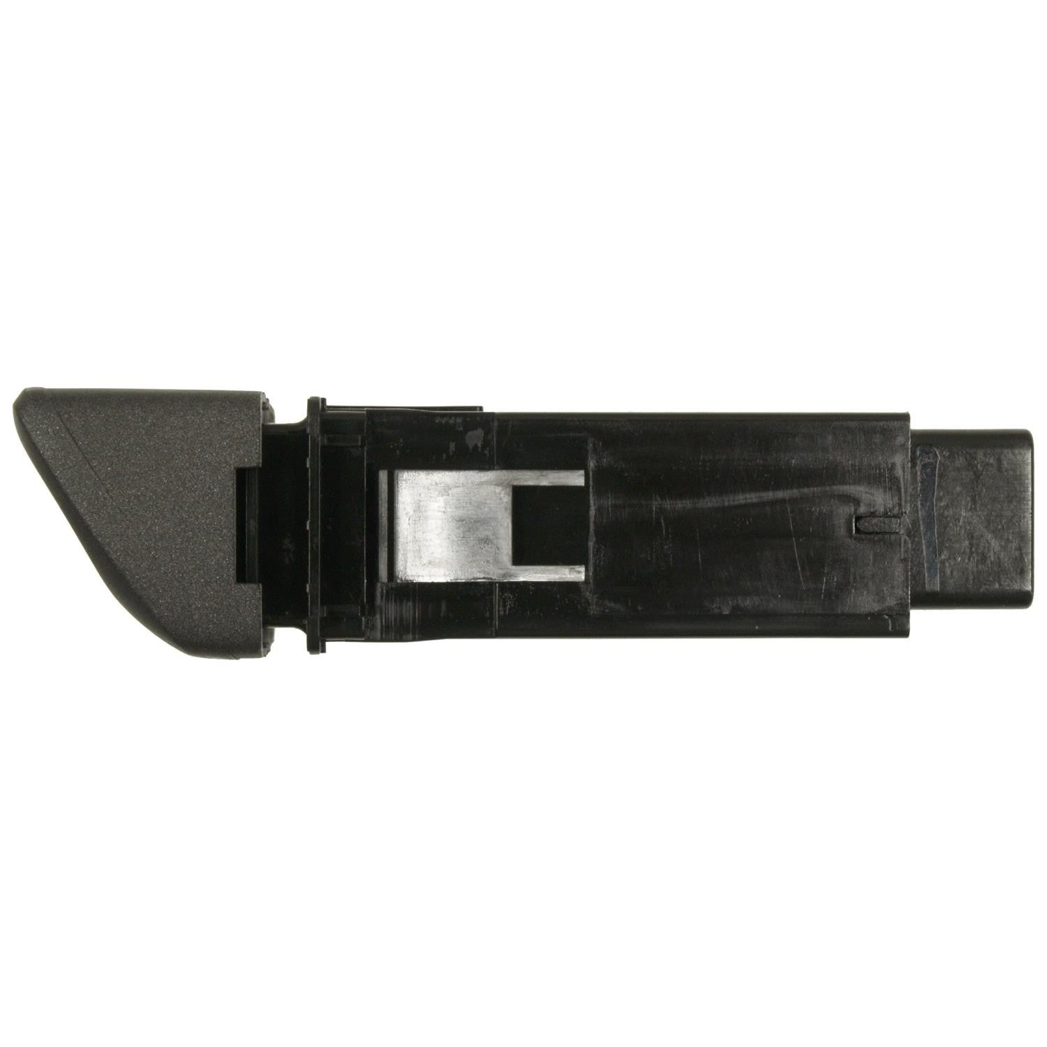 Right View of Window Defroster Switch STANDARD IGNITION DFG11