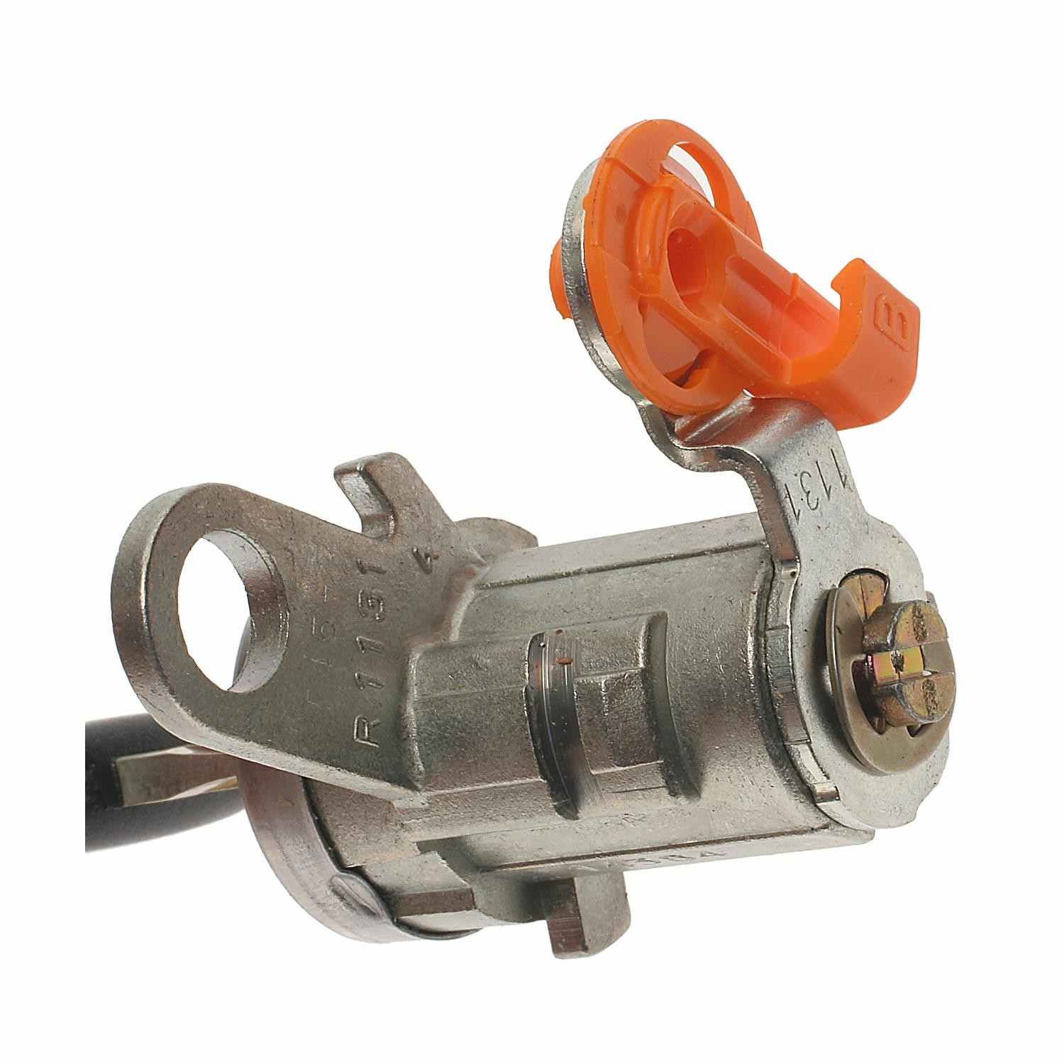 Other View of Right Door Lock Kit STANDARD IGNITION DL-108R