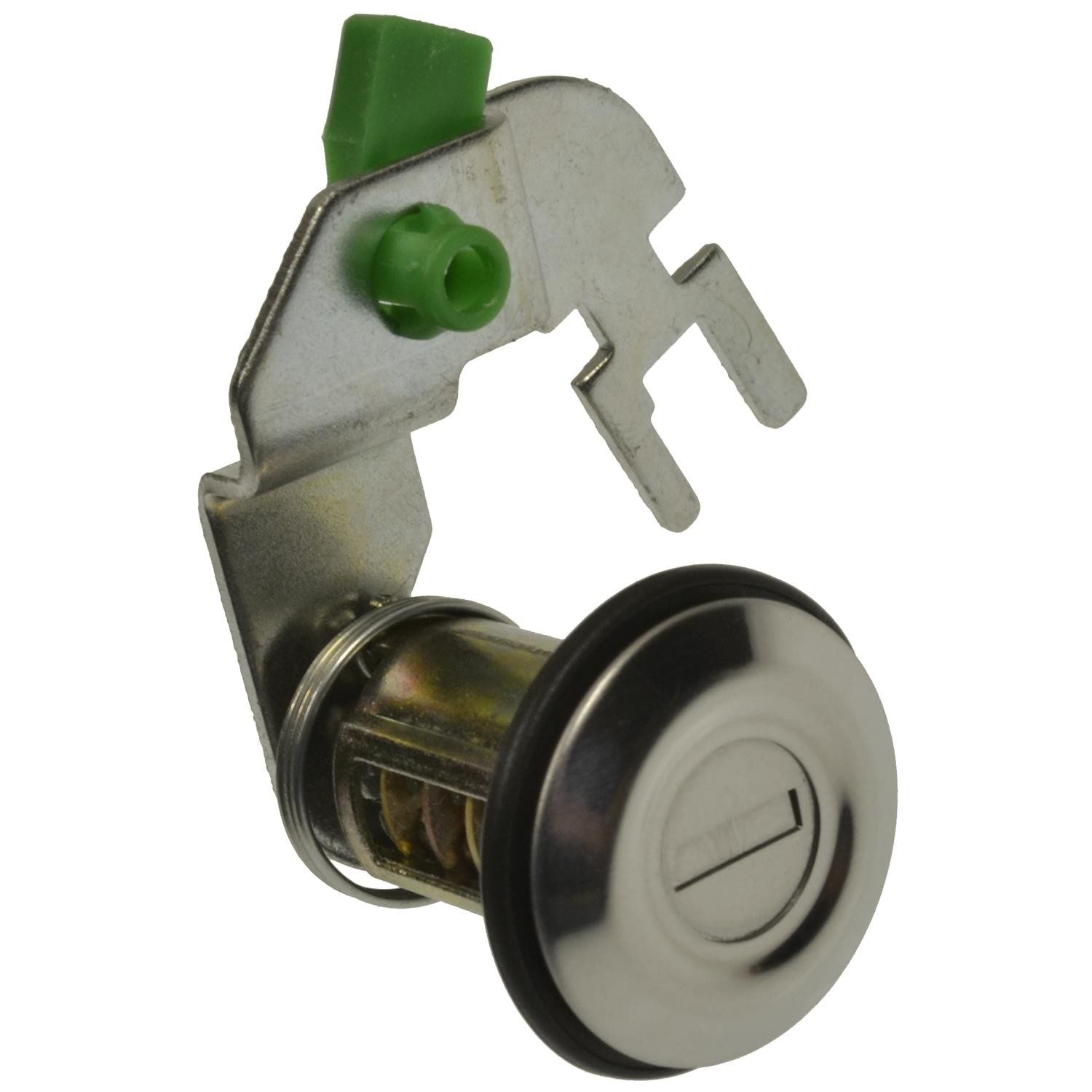 Angle View of Door Lock Kit STANDARD IGNITION DL-265