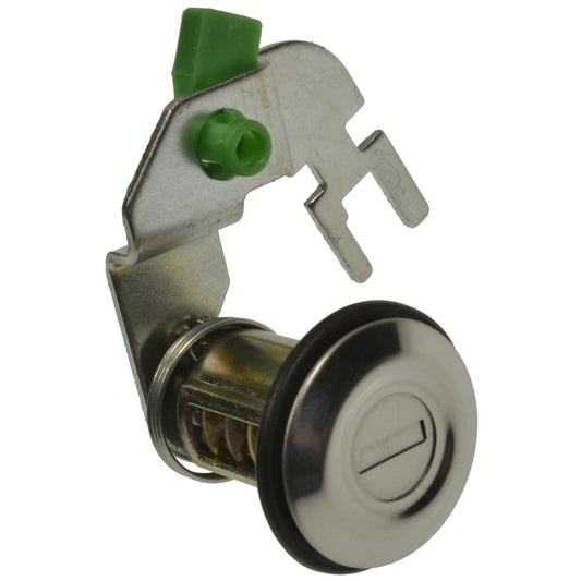 Angle View of Door Lock Kit STANDARD IGNITION DL-265