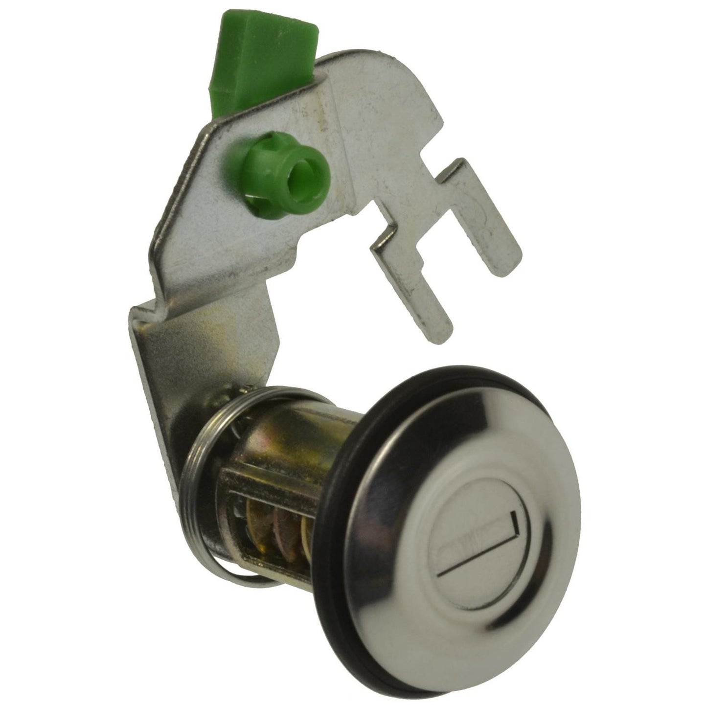 Front View of Door Lock Kit STANDARD IGNITION DL-265