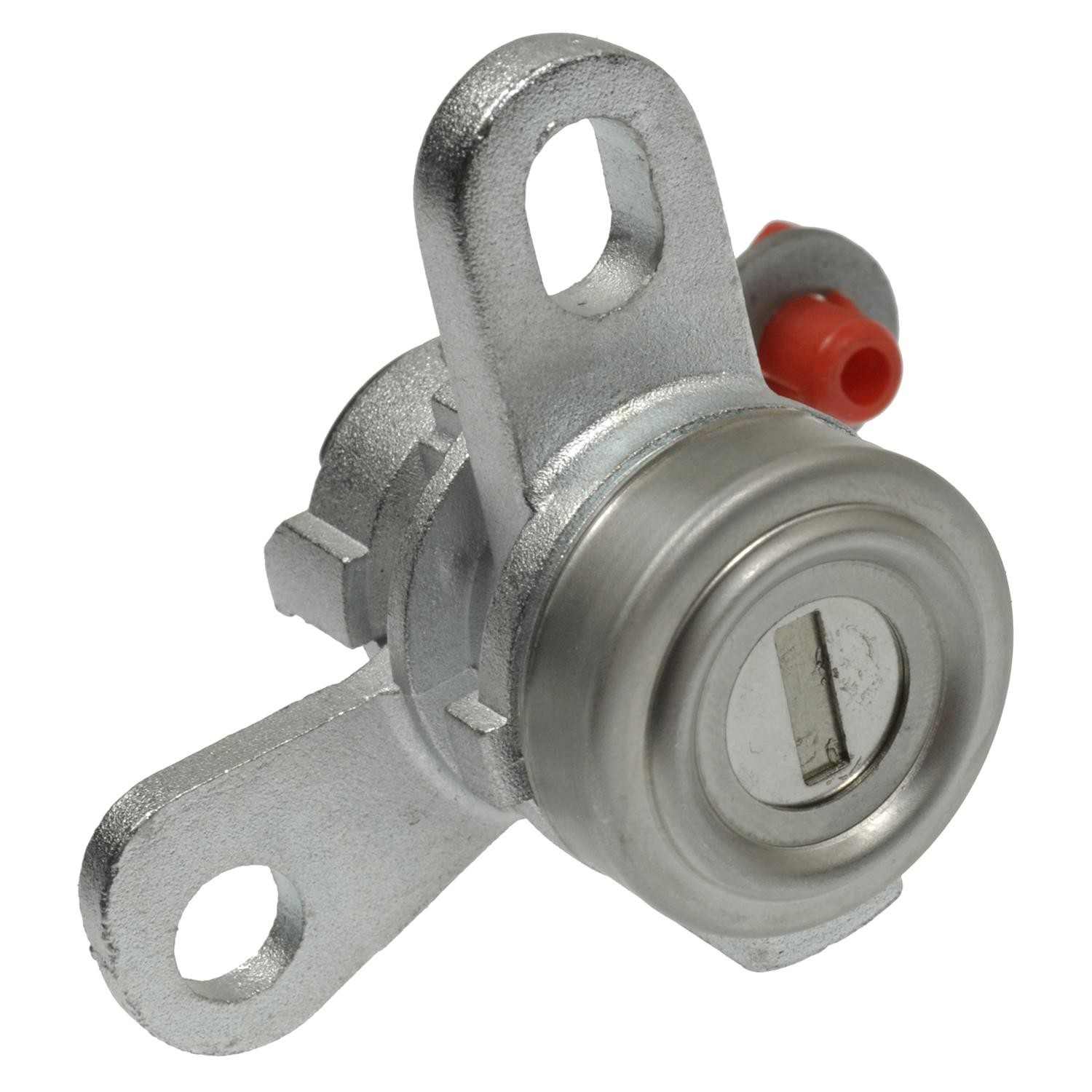 Front View of Left Door Lock Kit STANDARD IGNITION DL-271