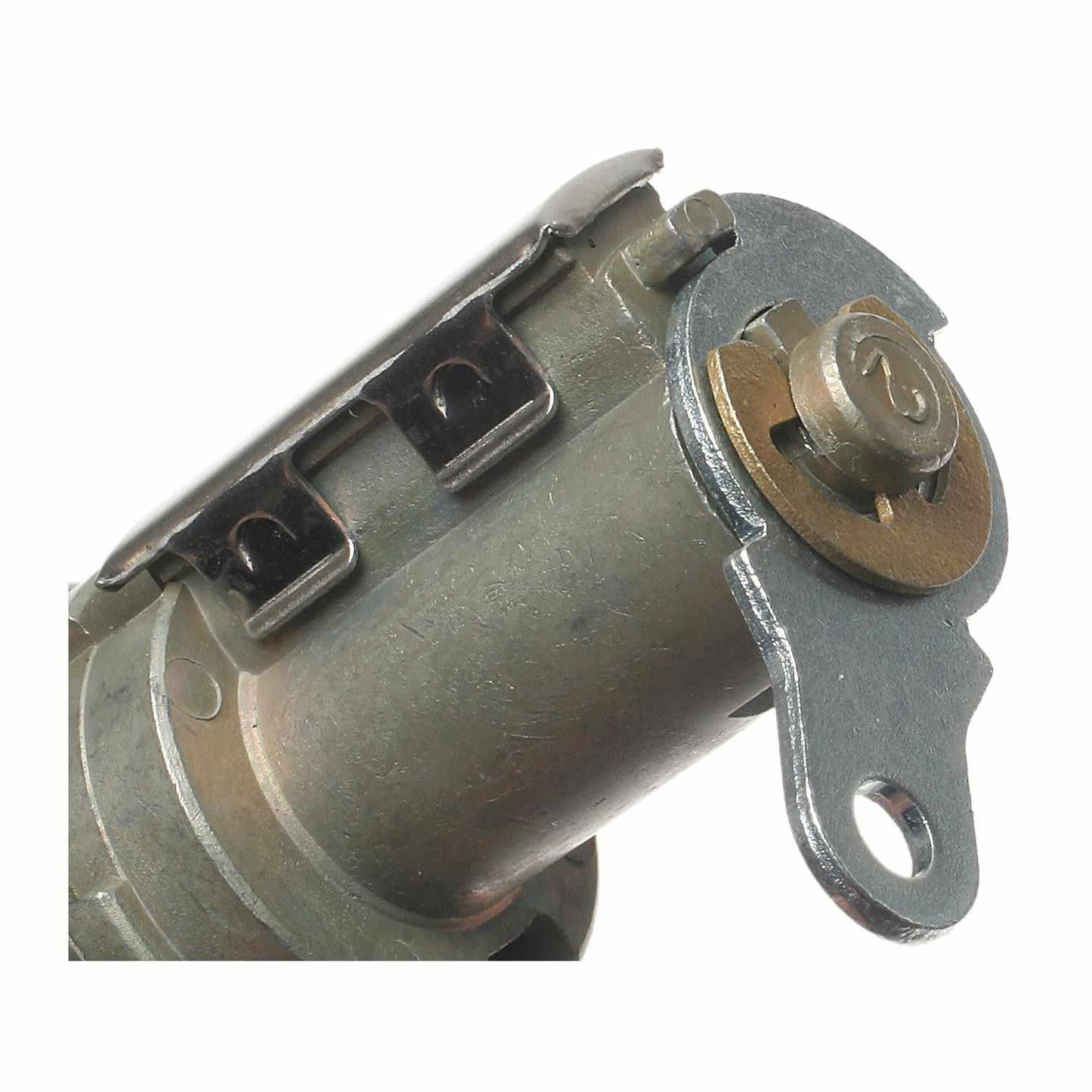 Other View of Door Lock Kit STANDARD IGNITION DL-2