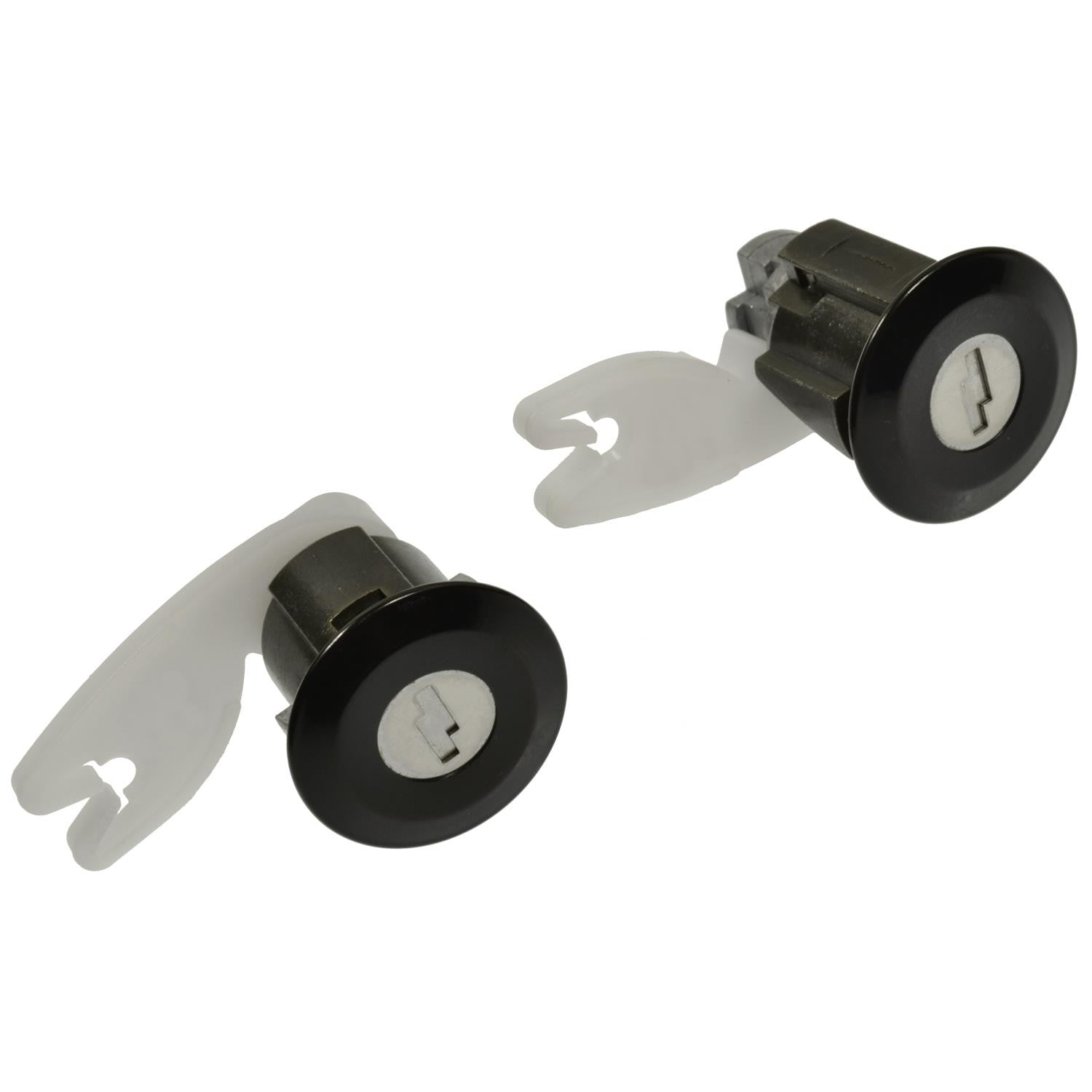 Angle View of Door Lock Kit STANDARD IGNITION DL-52