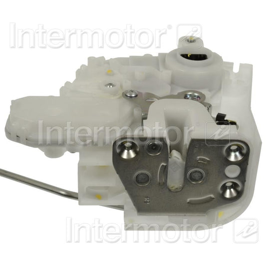 Back View of Front Right Door Lock Actuator STANDARD IGNITION DLA-1015