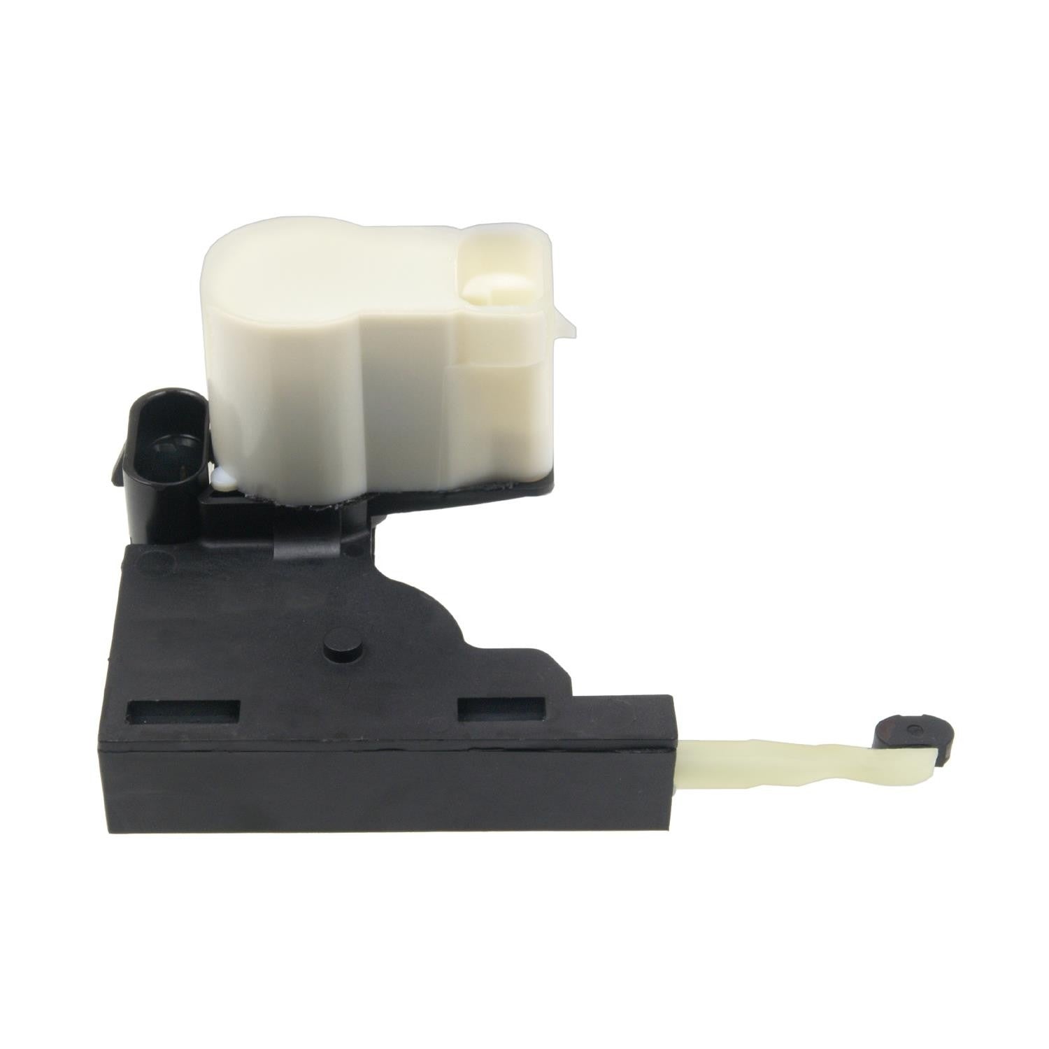 Front View of Front Right Door Lock Actuator STANDARD IGNITION DLA-119