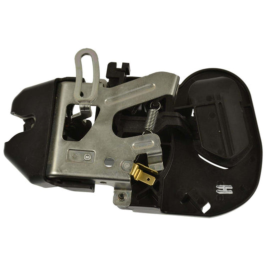 Back View of Door Lock Actuator STANDARD IGNITION DLA1222