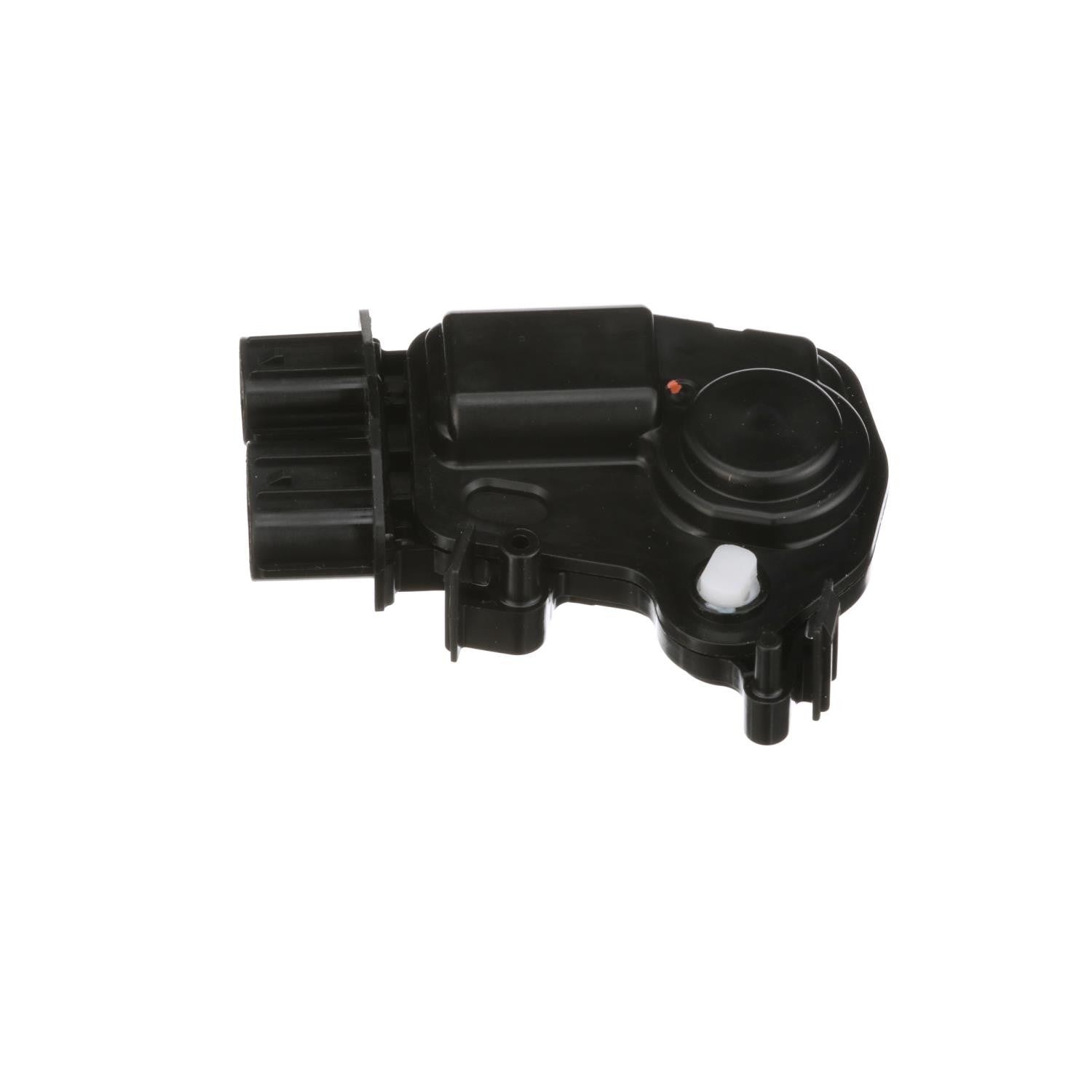 Angle View of Front Right Door Lock Actuator STANDARD IGNITION DLA-129