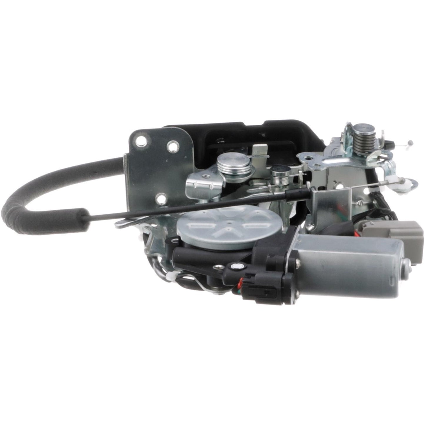 Back View of Power Liftgate Actuator STANDARD IGNITION DLA1394