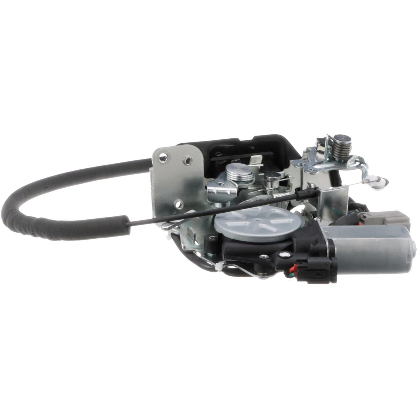 Bottom View of Power Liftgate Actuator STANDARD IGNITION DLA1394