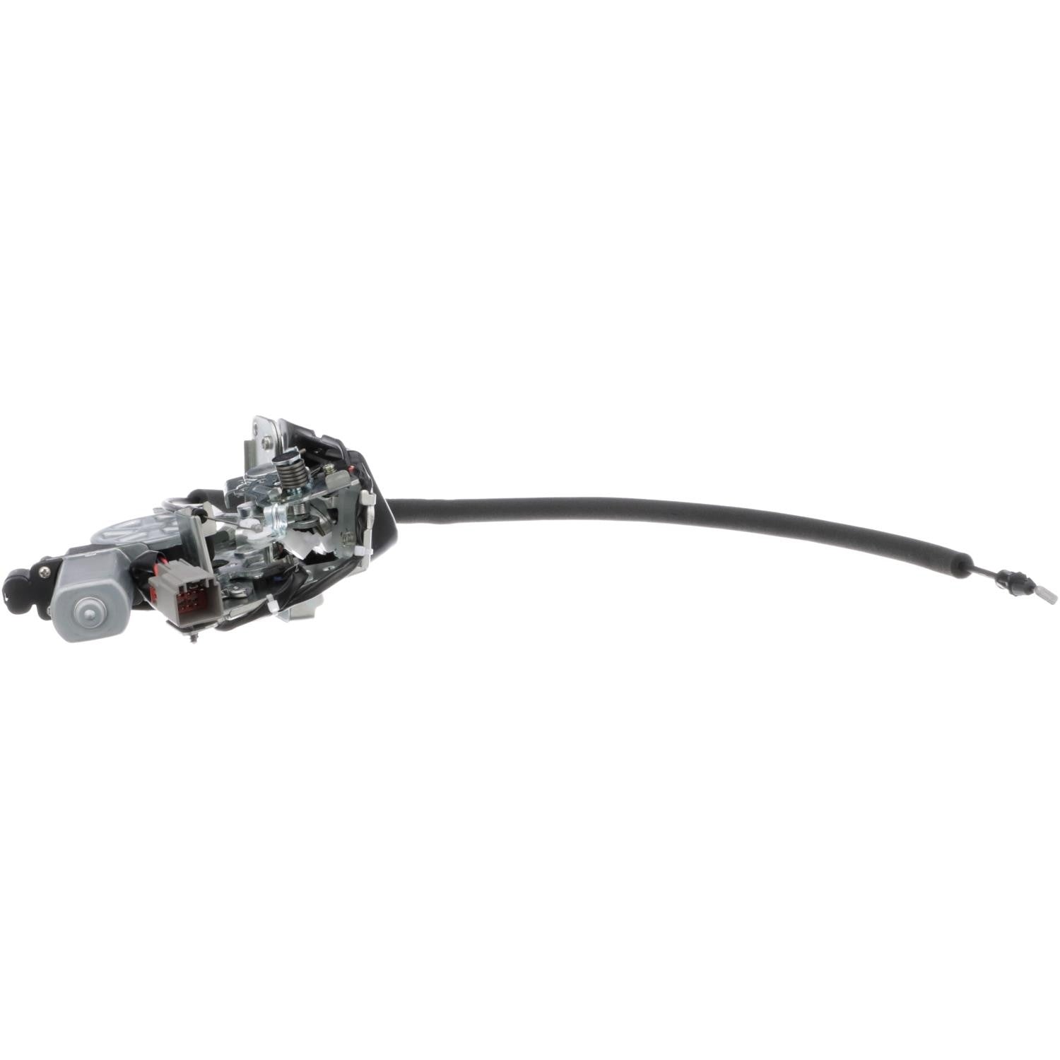 Right View of Power Liftgate Actuator STANDARD IGNITION DLA1394