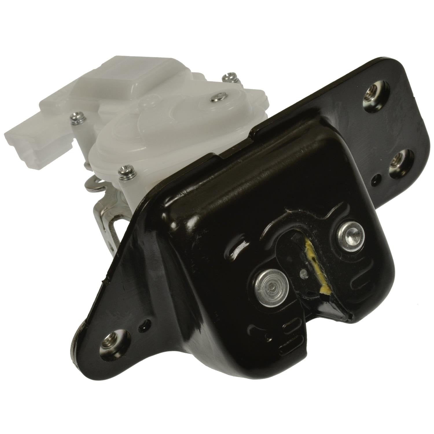 Bottom View of Door Lock Actuator STANDARD IGNITION DLA1433