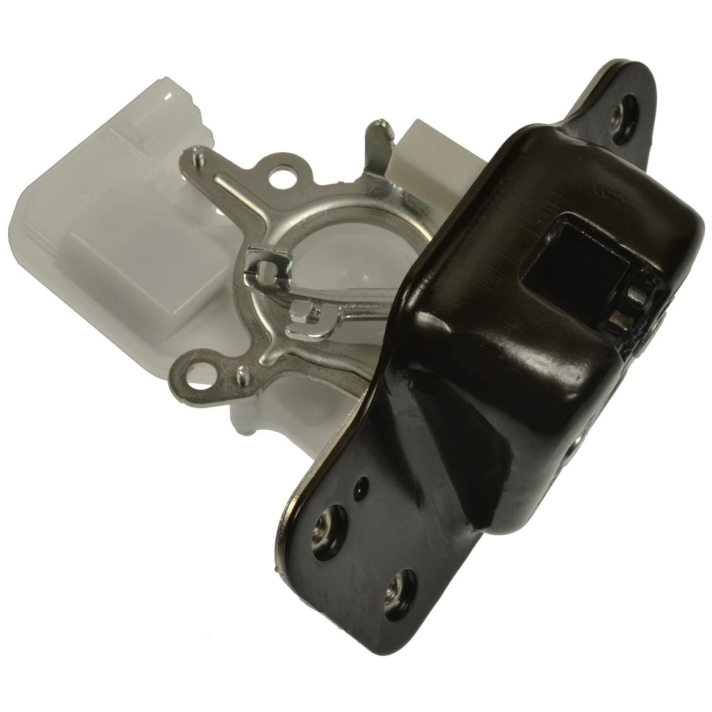 Front View of Door Lock Actuator STANDARD IGNITION DLA1433