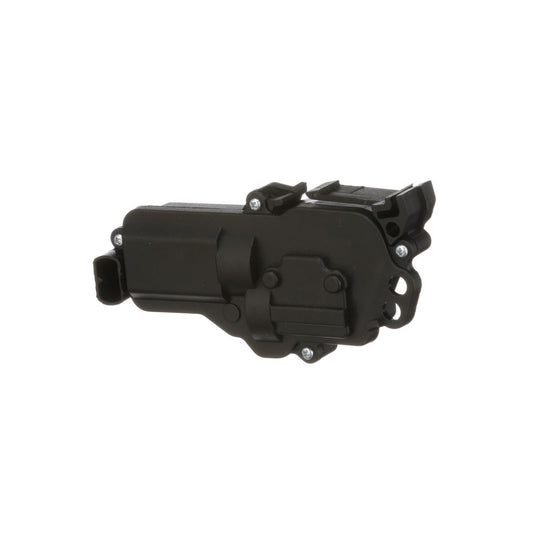 Angle View of Front Right Door Lock Actuator STANDARD IGNITION DLA-144