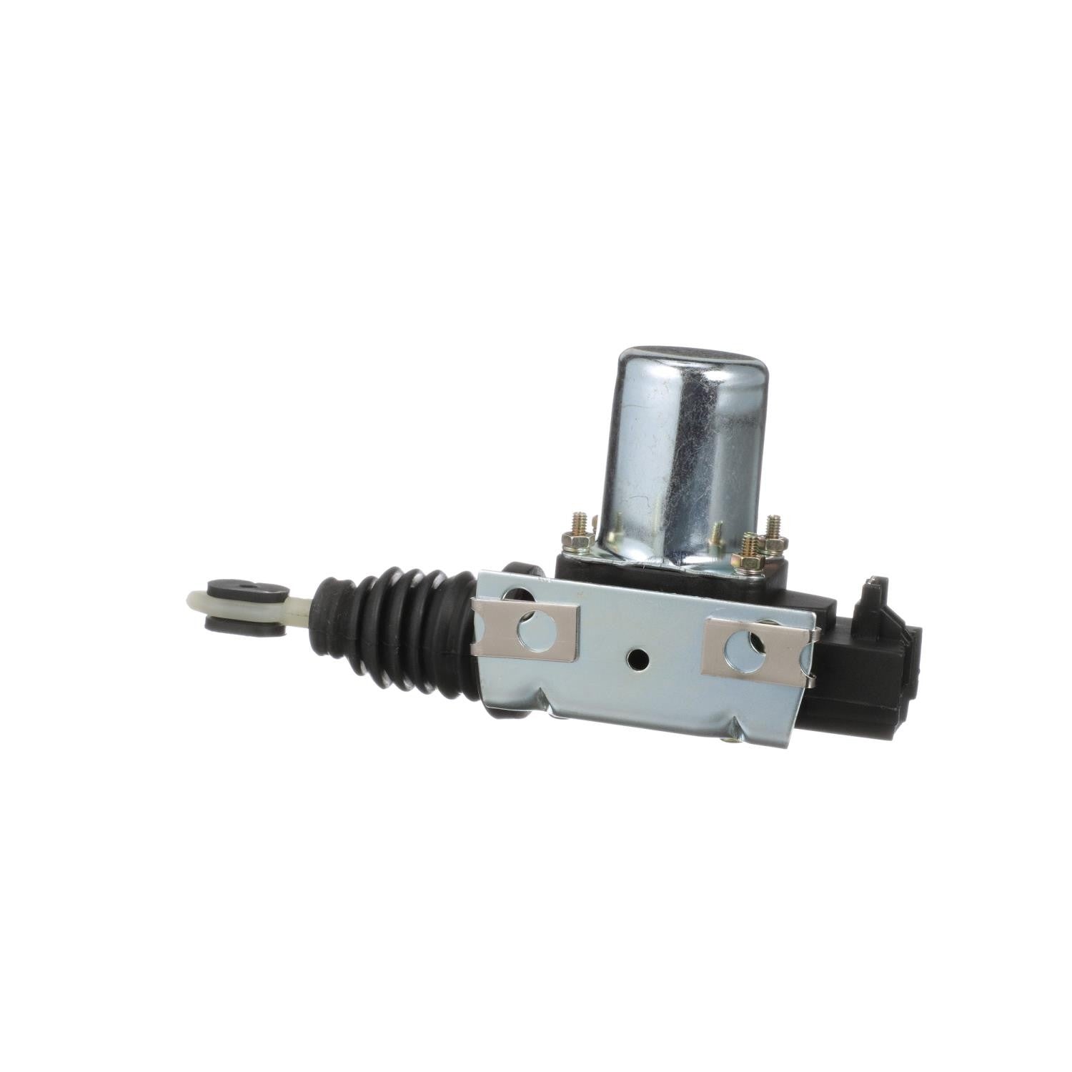 Front View of Door Lock Actuator STANDARD IGNITION DLA-1