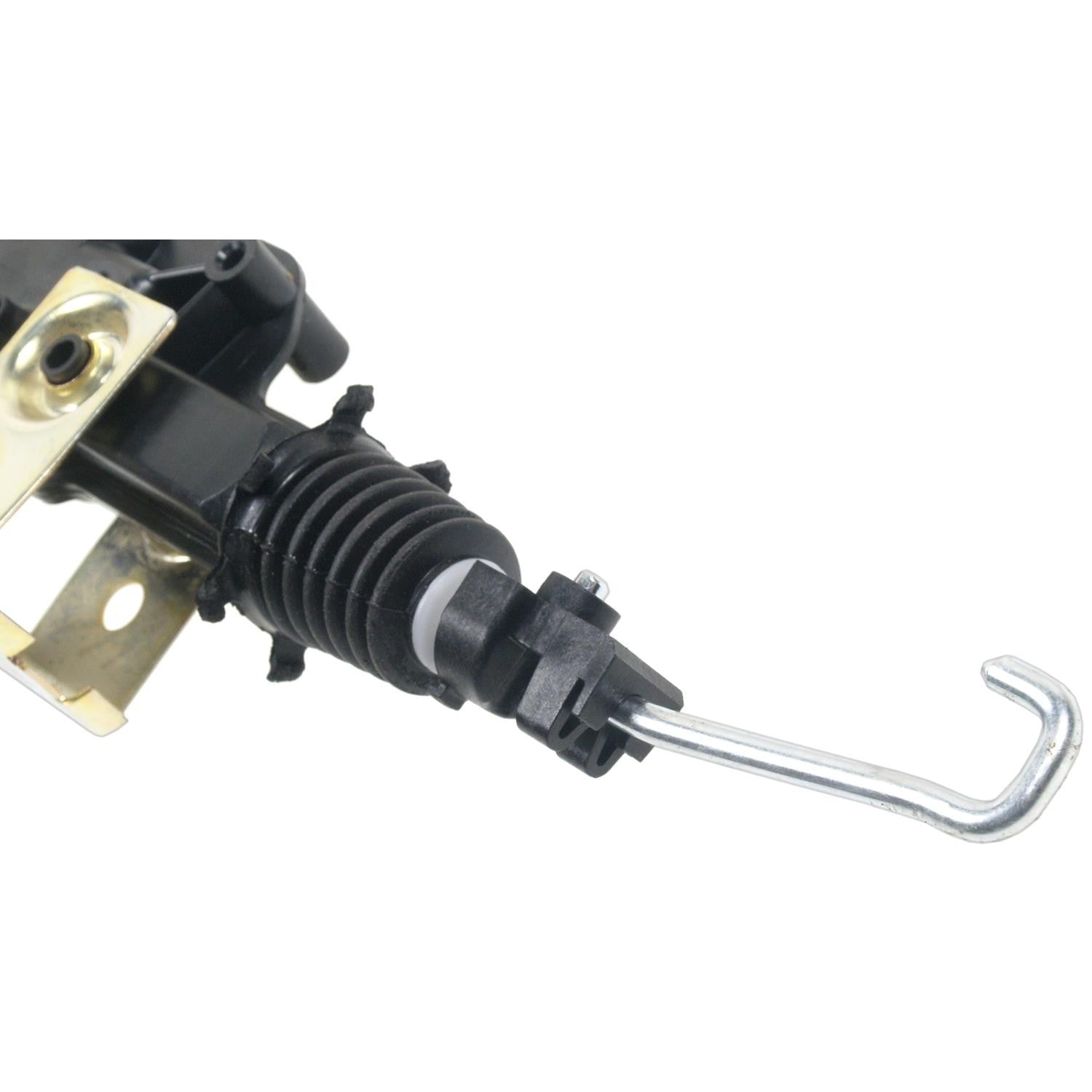 Angle View of Front Right Door Lock Actuator STANDARD IGNITION DLA-210