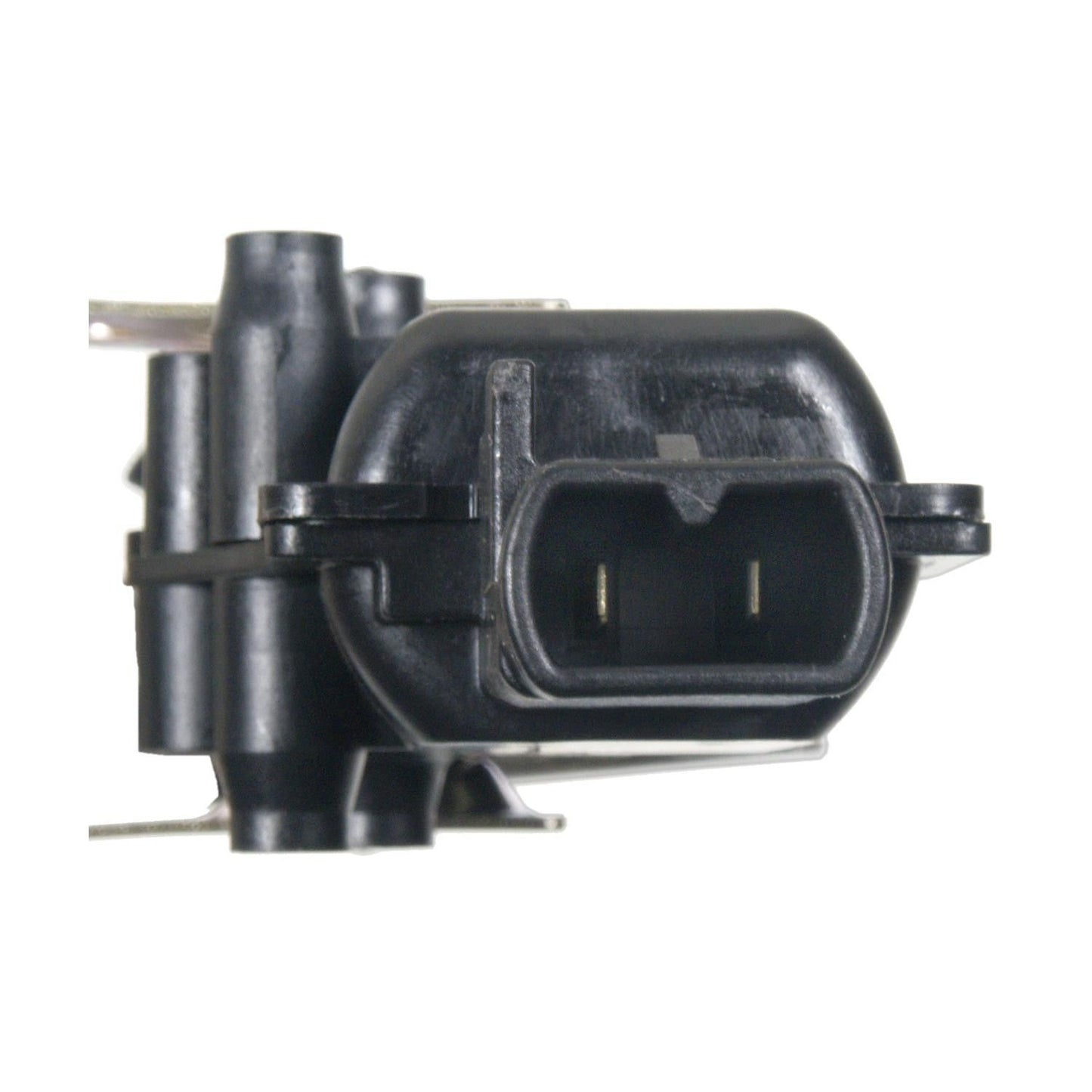 Connector View of Front Right Door Lock Actuator STANDARD IGNITION DLA-210